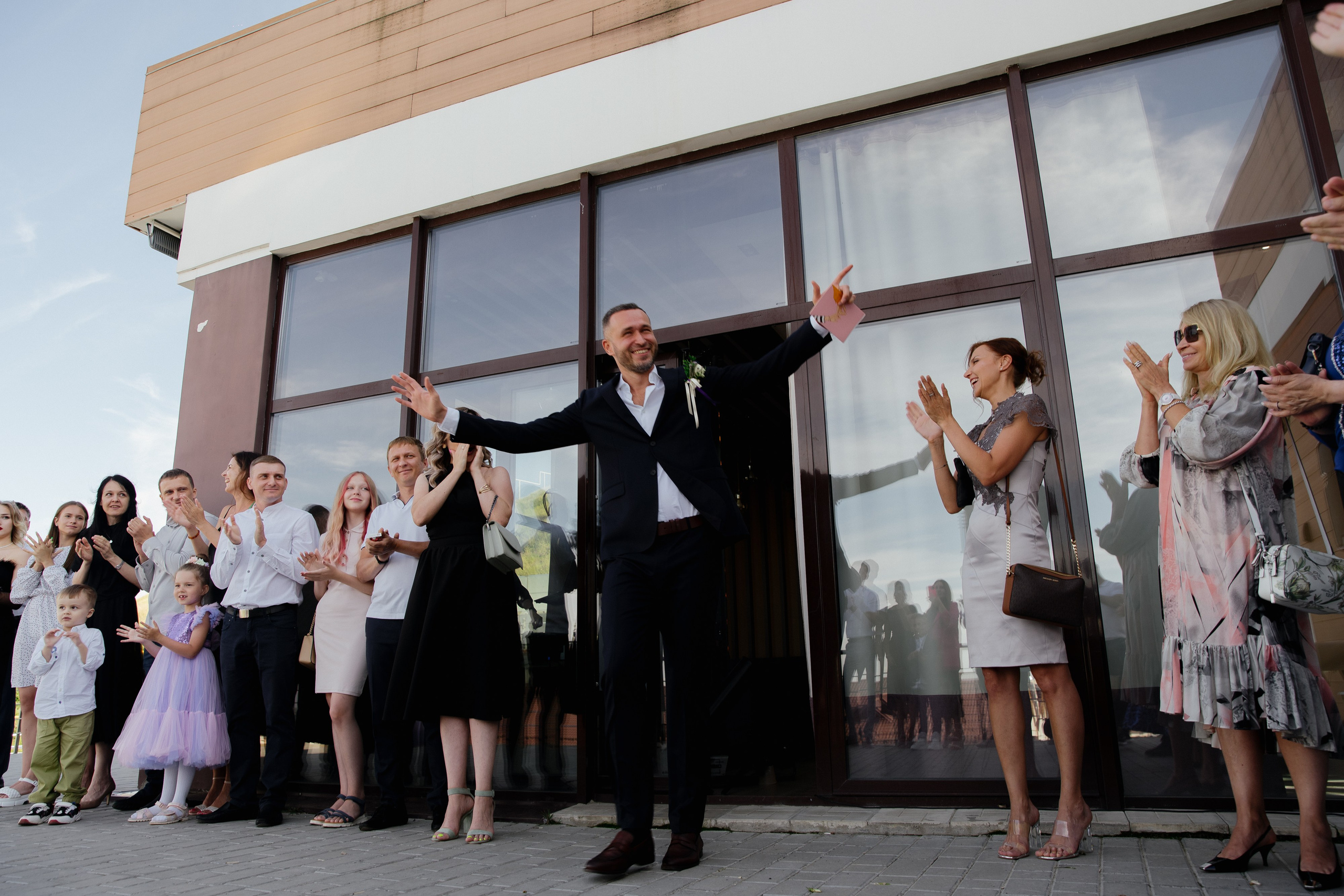 Александр и Александра. Фотограф в Саратове Максим Ветлицкий