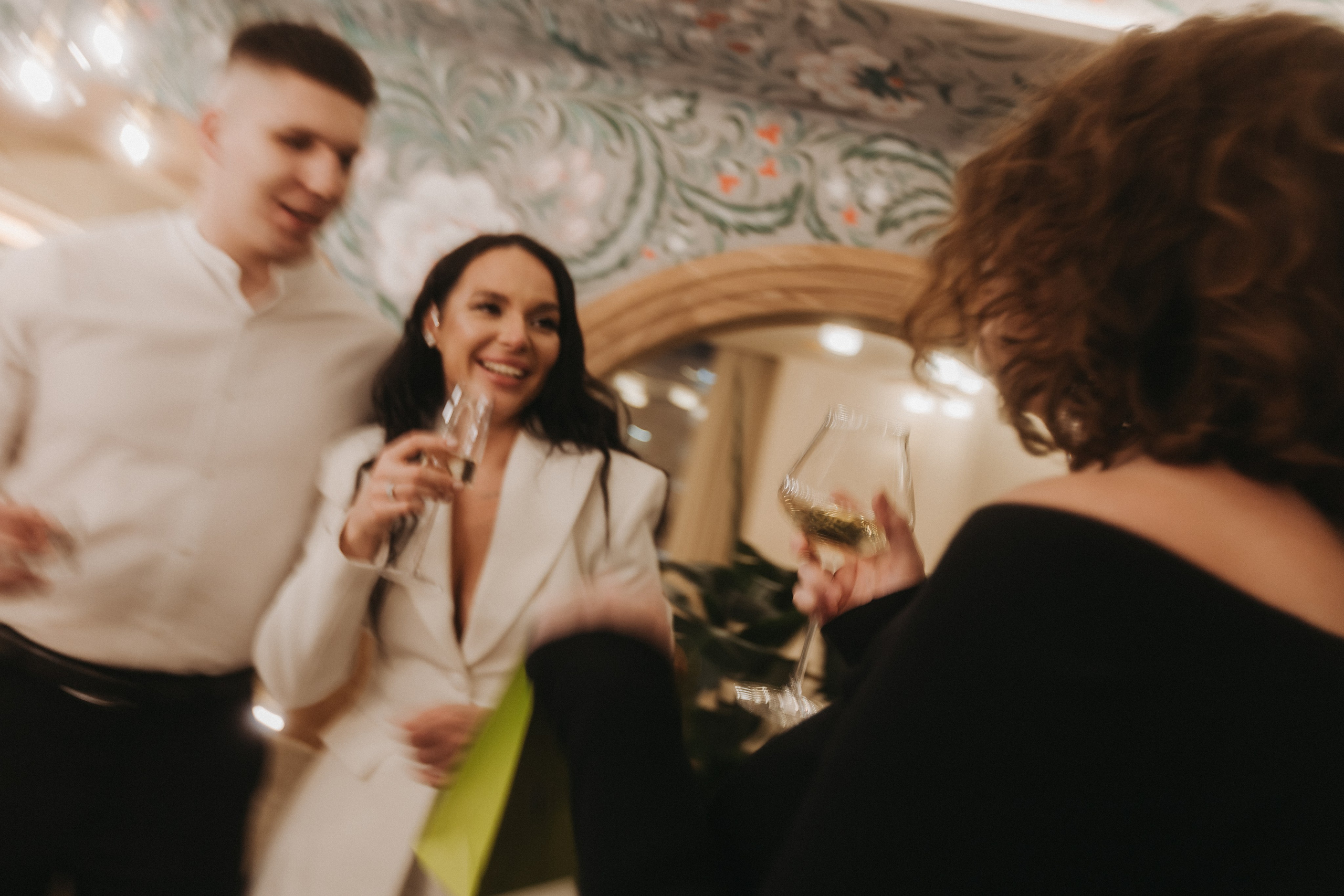 Кристина&Никита. Портретный фотограф в Екатеринбурге Филимонова Анастасия