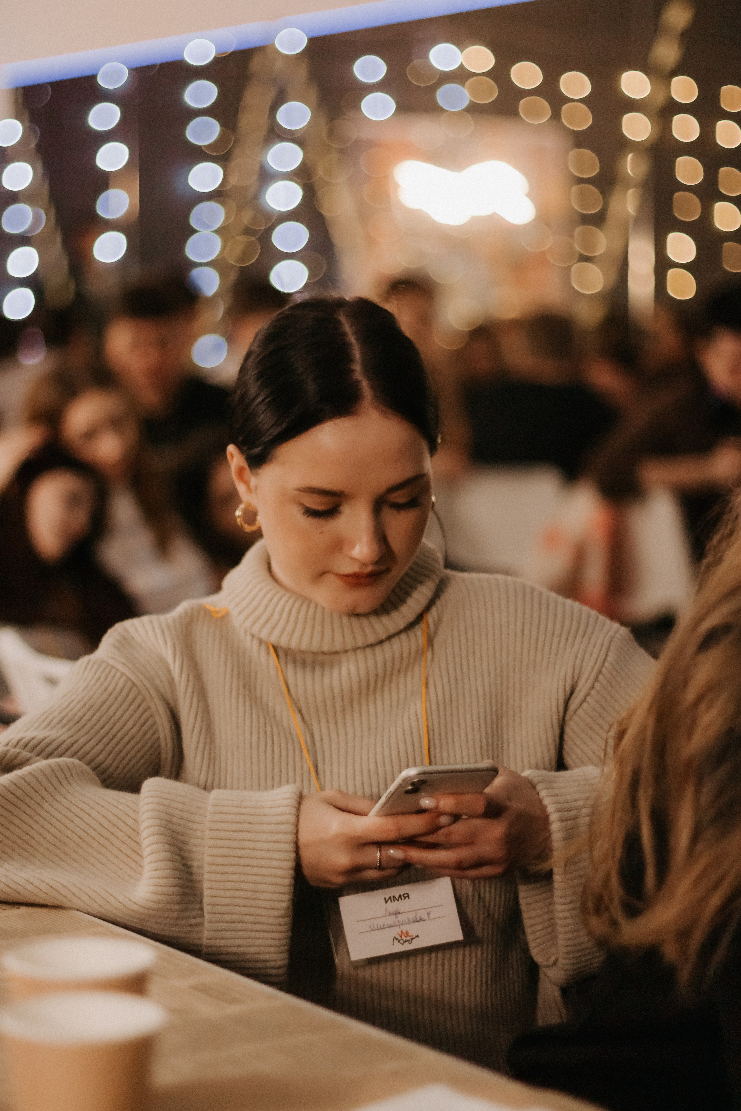 Youth project. Портретный фотограф в Екатеринбурге Филимонова Анастасия