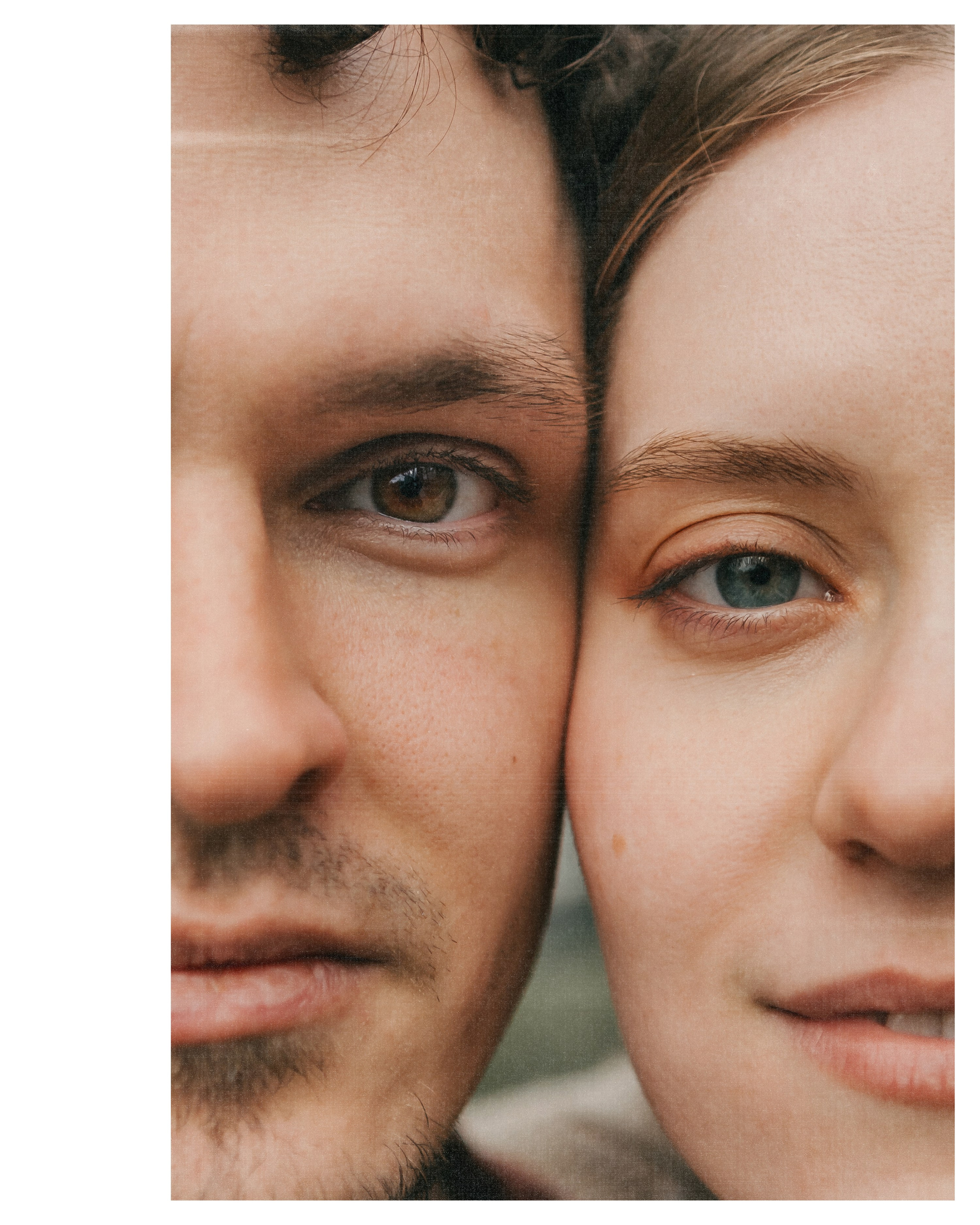 Катя&Максим. Портретный фотограф в Екатеринбурге Филимонова Анастасия