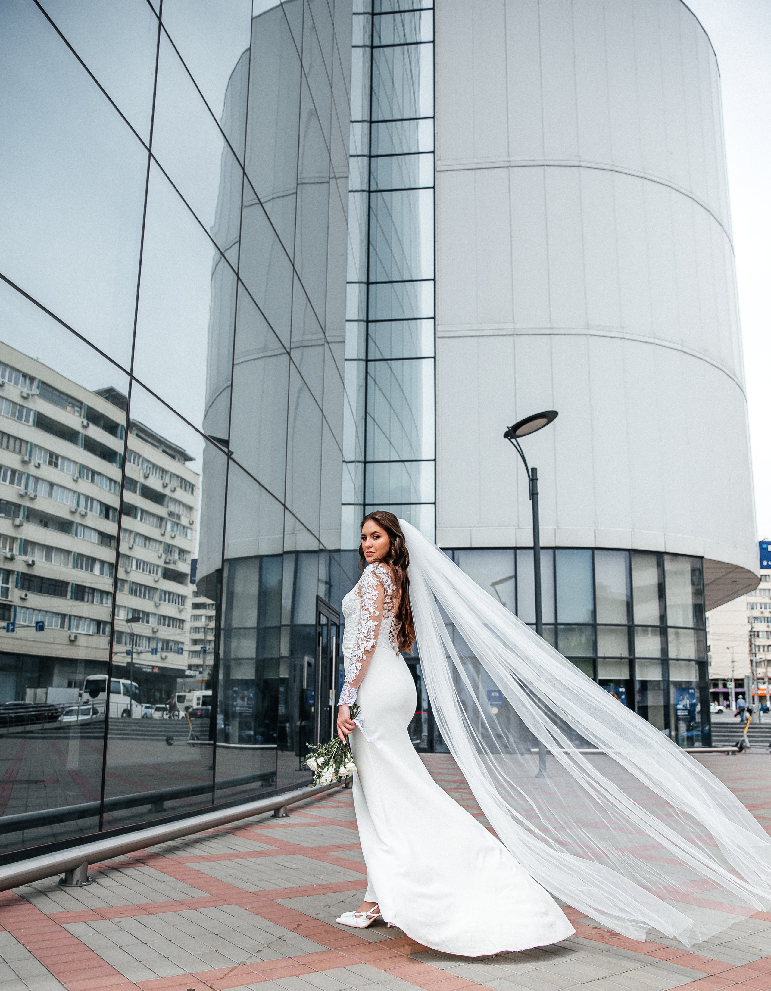 Свадебная съемка. Свадебный, семейный, фотограф крещения Волгоград — Черняева Ирина