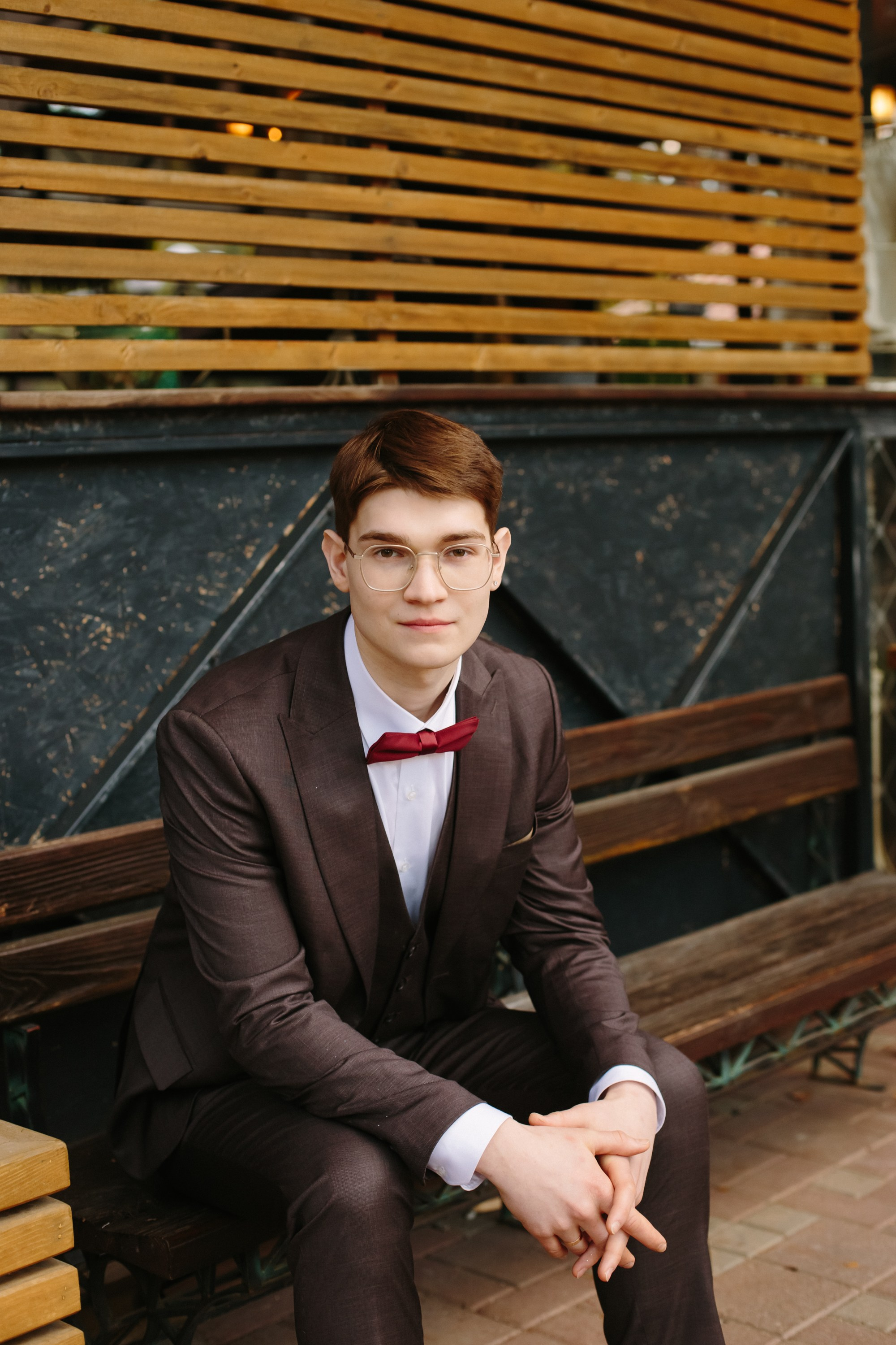 Юля и Костя. Свадебный и семейный фотограф в Смоленске Галина Егорова