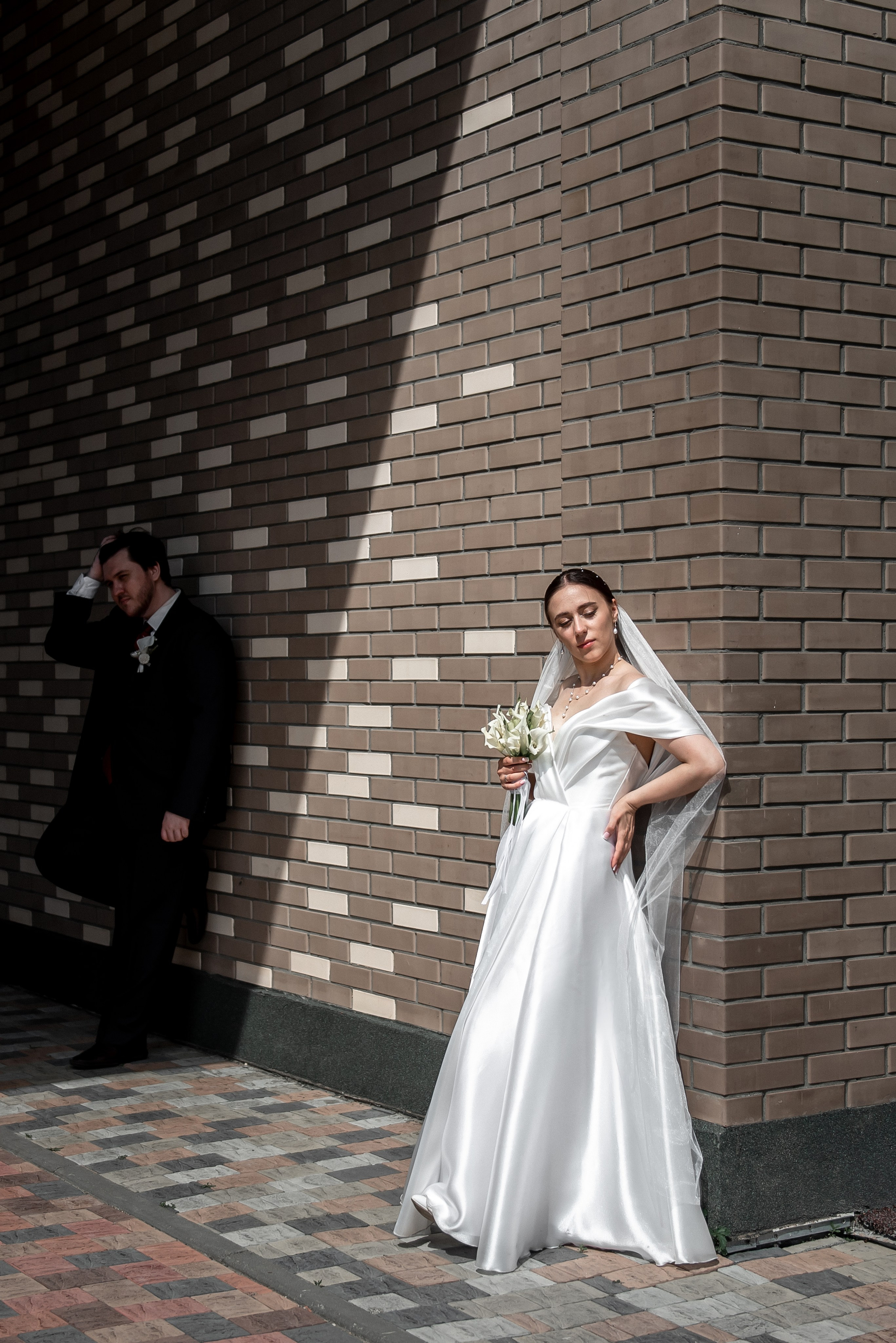 Свадебные съемки (портфолио). Свадебный фотограф в Новосибирске. Александра Верхушина