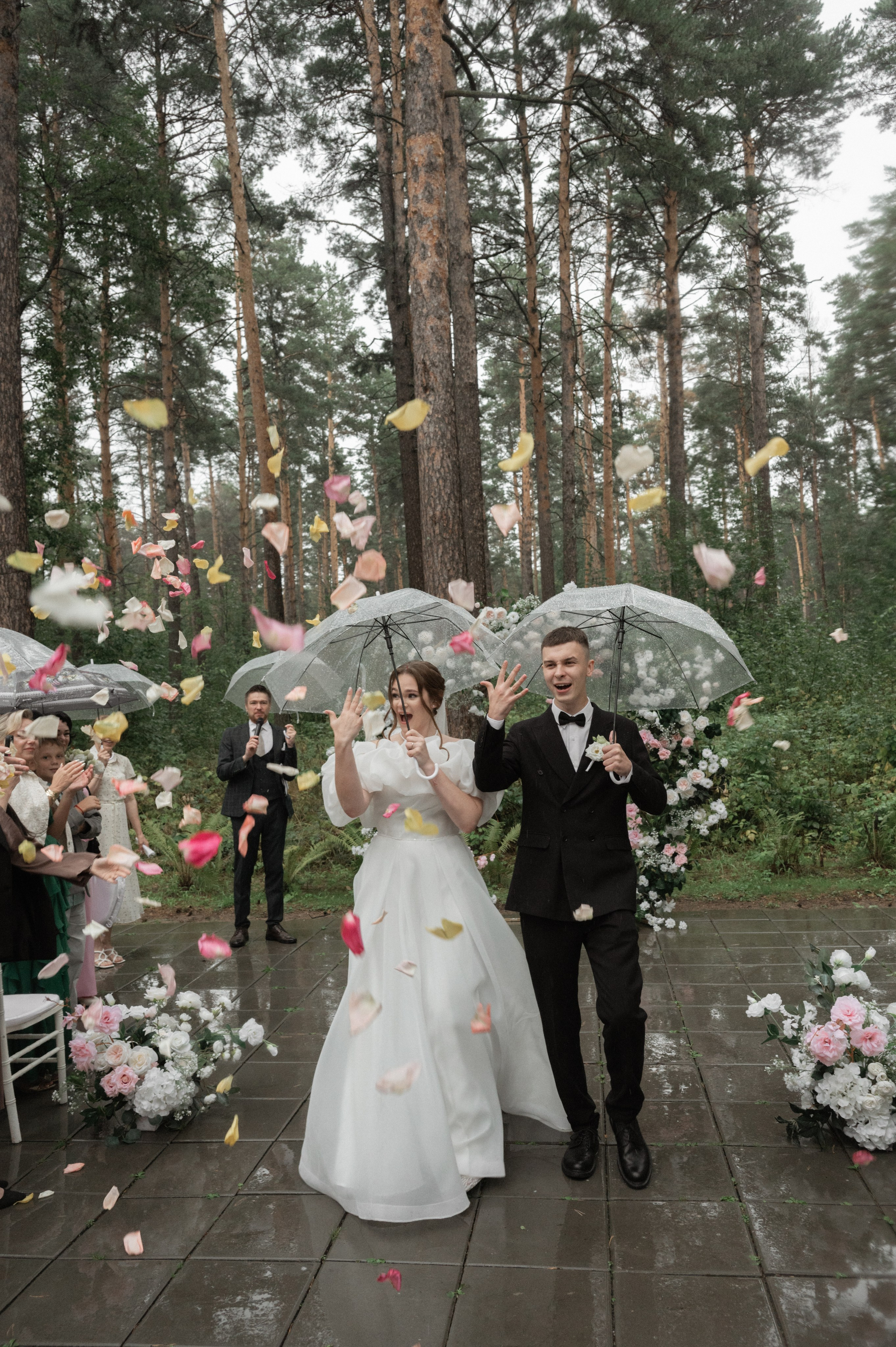 Свадебные съемки (портфолио). Свадебный фотограф в Новосибирске. Александра Верхушина