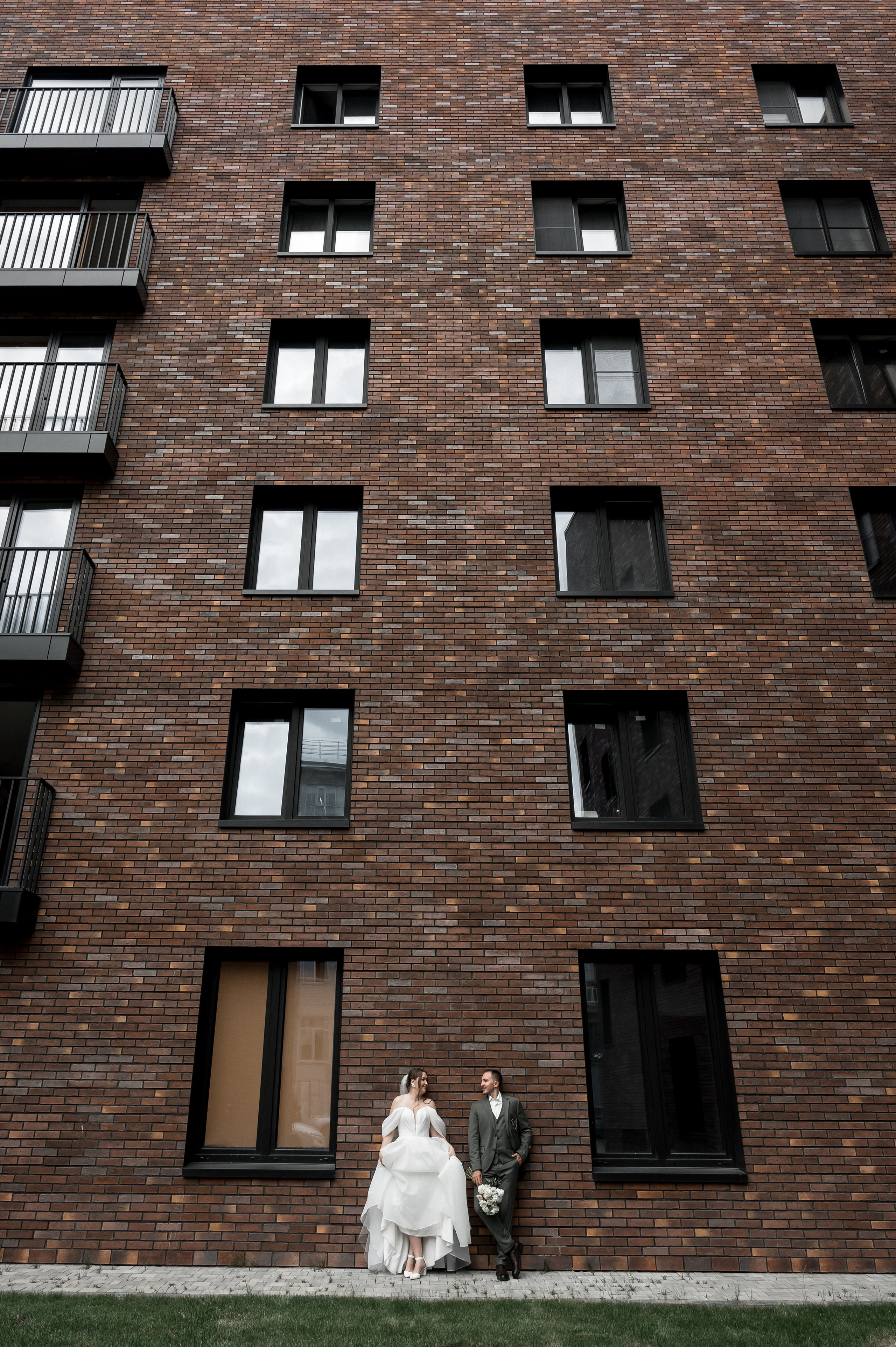 Свадебные съемки (портфолио). Свадебный фотограф в Новосибирске. Александра Верхушина