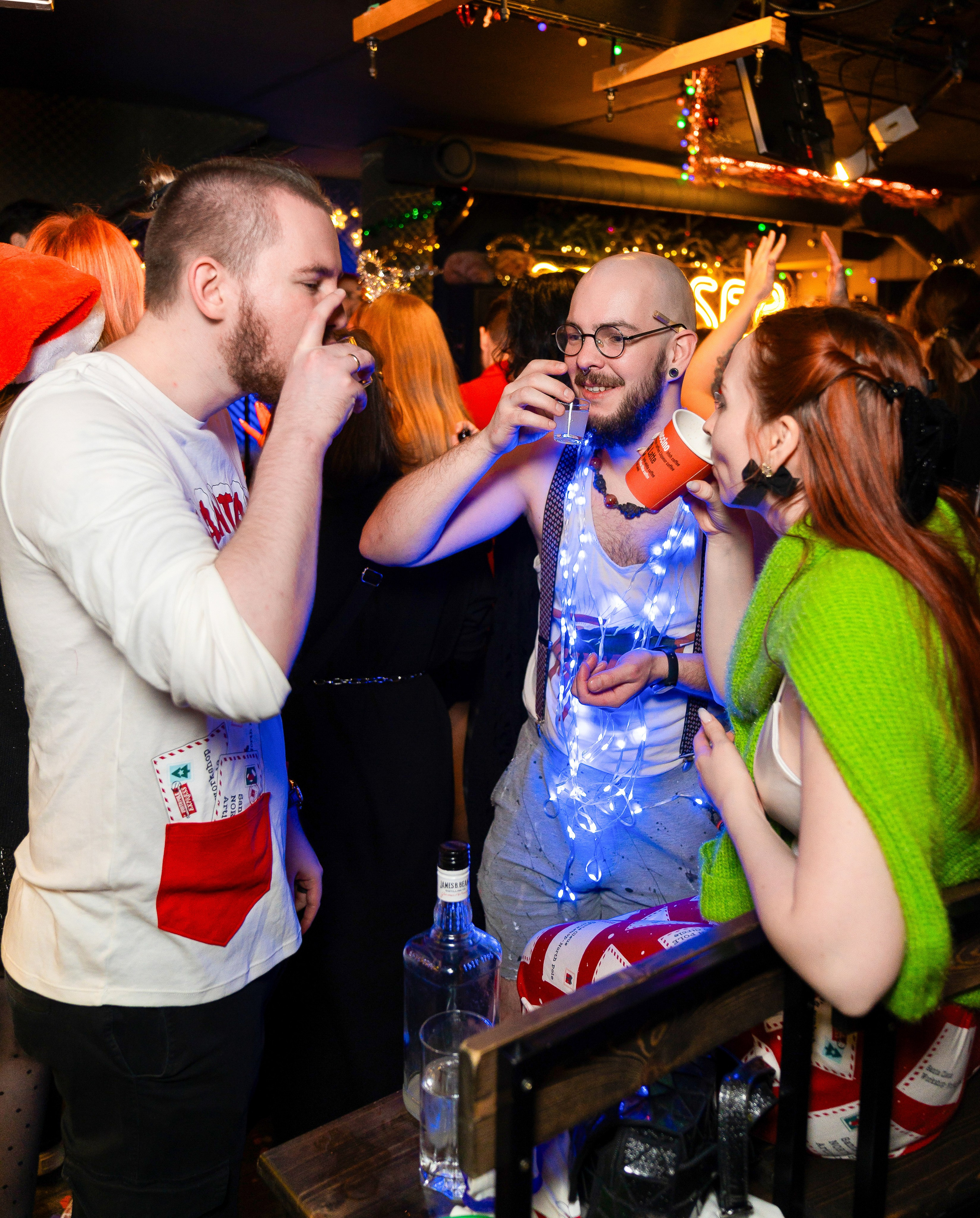 Новый год, новый год в баре Санкт-Петербург, новый год в музыкальном баре Дебошир Санкт-Петербург, новый год в Санкт-Петербурге, бар Дебошир, новый год в баре Дебошир в Санкт-Петербурге, новогодний корпоратив, корпоратив в баре Санкт-Петербург 