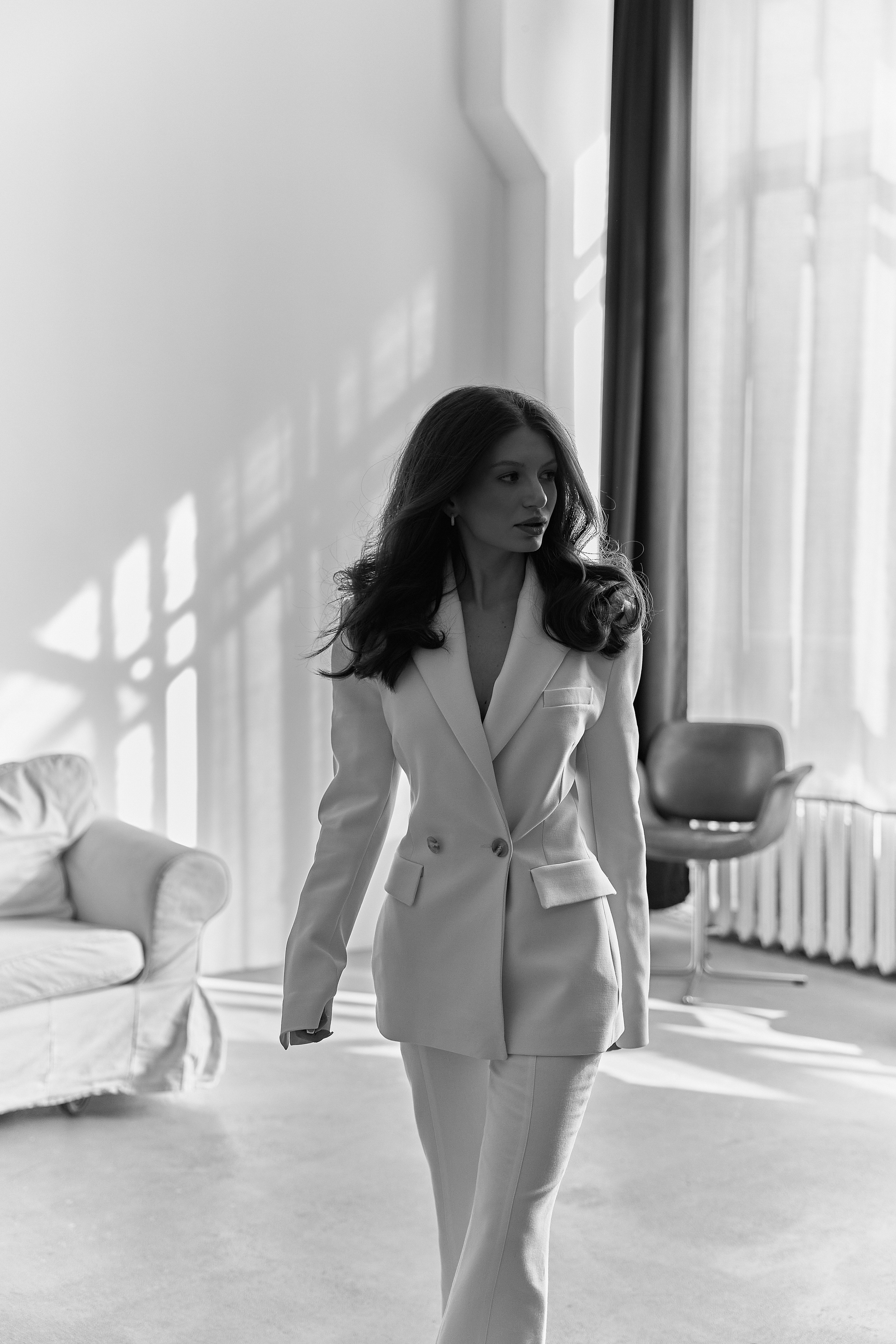 Наталья, фотостудия Itten. Фотограф Сотникова Вероника