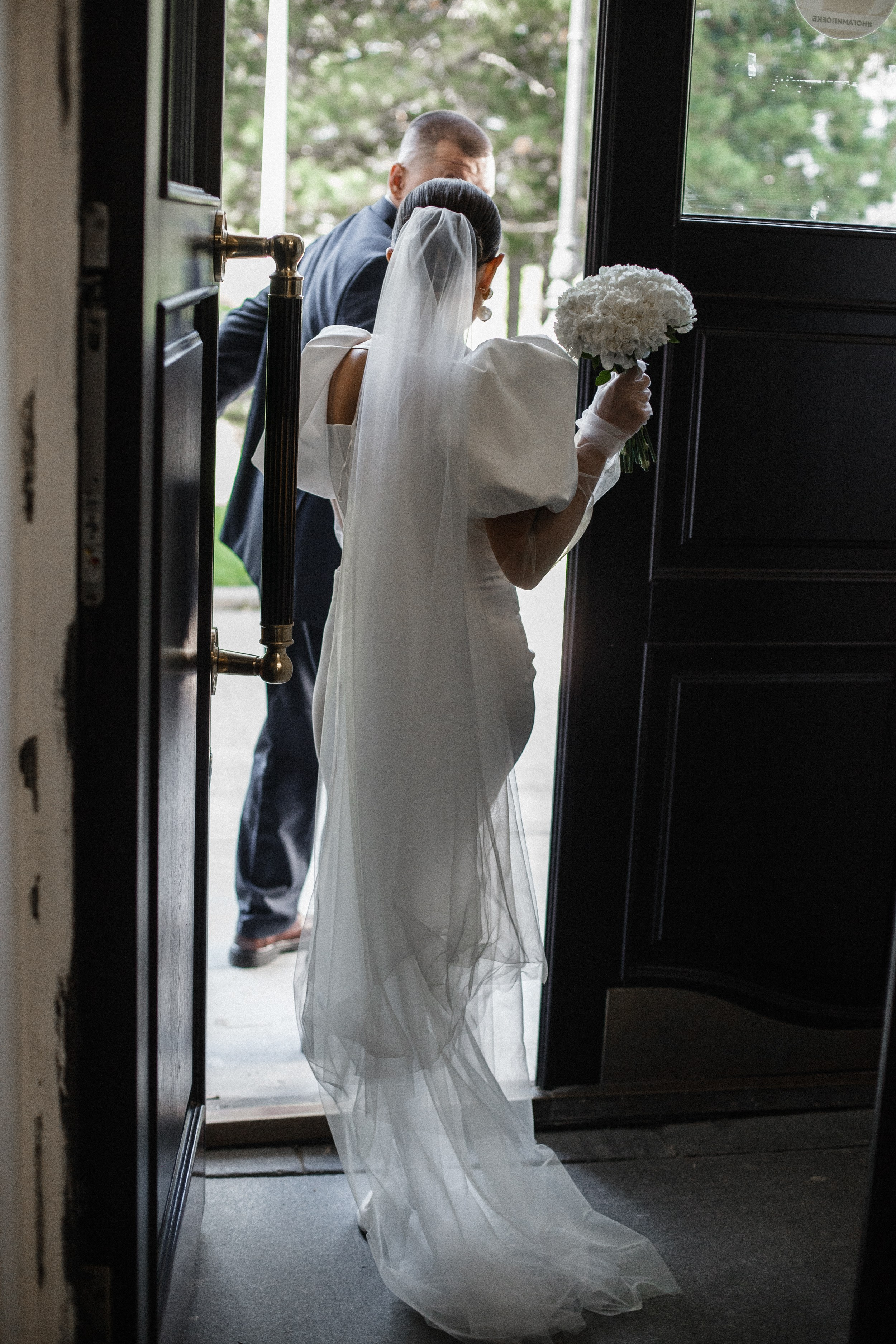 ИГОРЬ | НИКОЛЬ. Мусс Алина фотограф