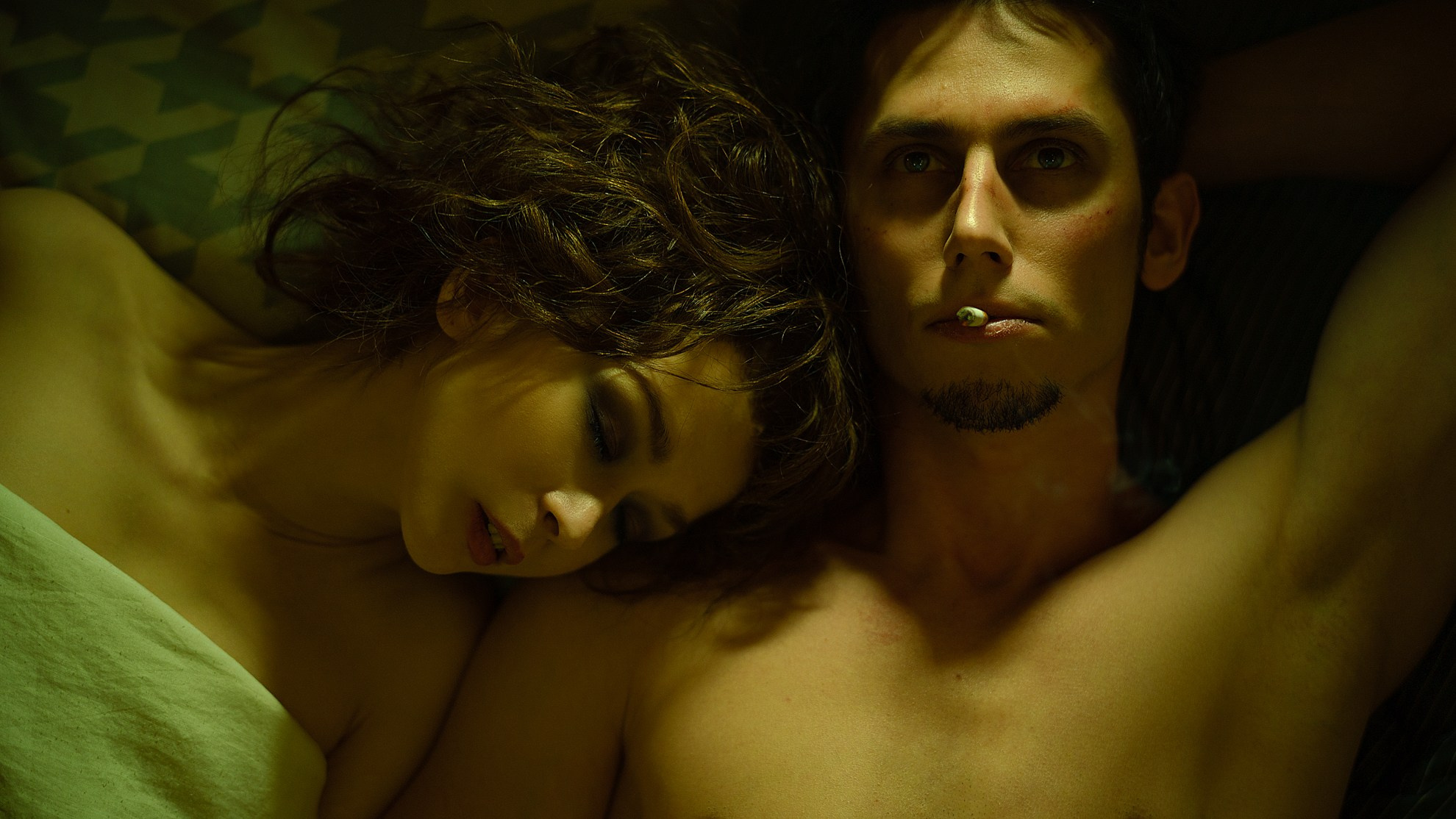 Fight club. Barabaka.jpg | photographer Dubai