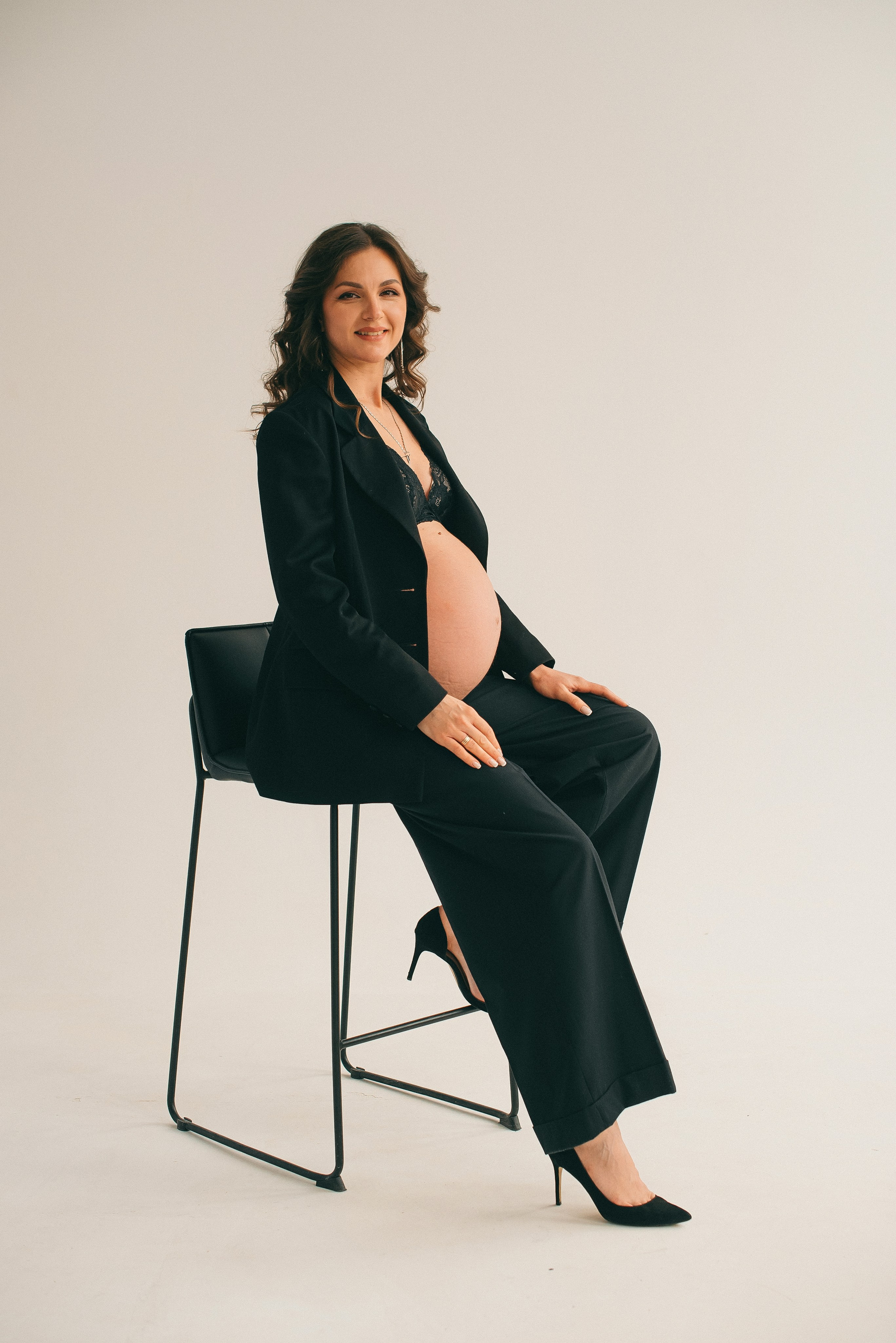 Беременность. Семейный и детский фотограф в Обнинске, Калуге, Москве