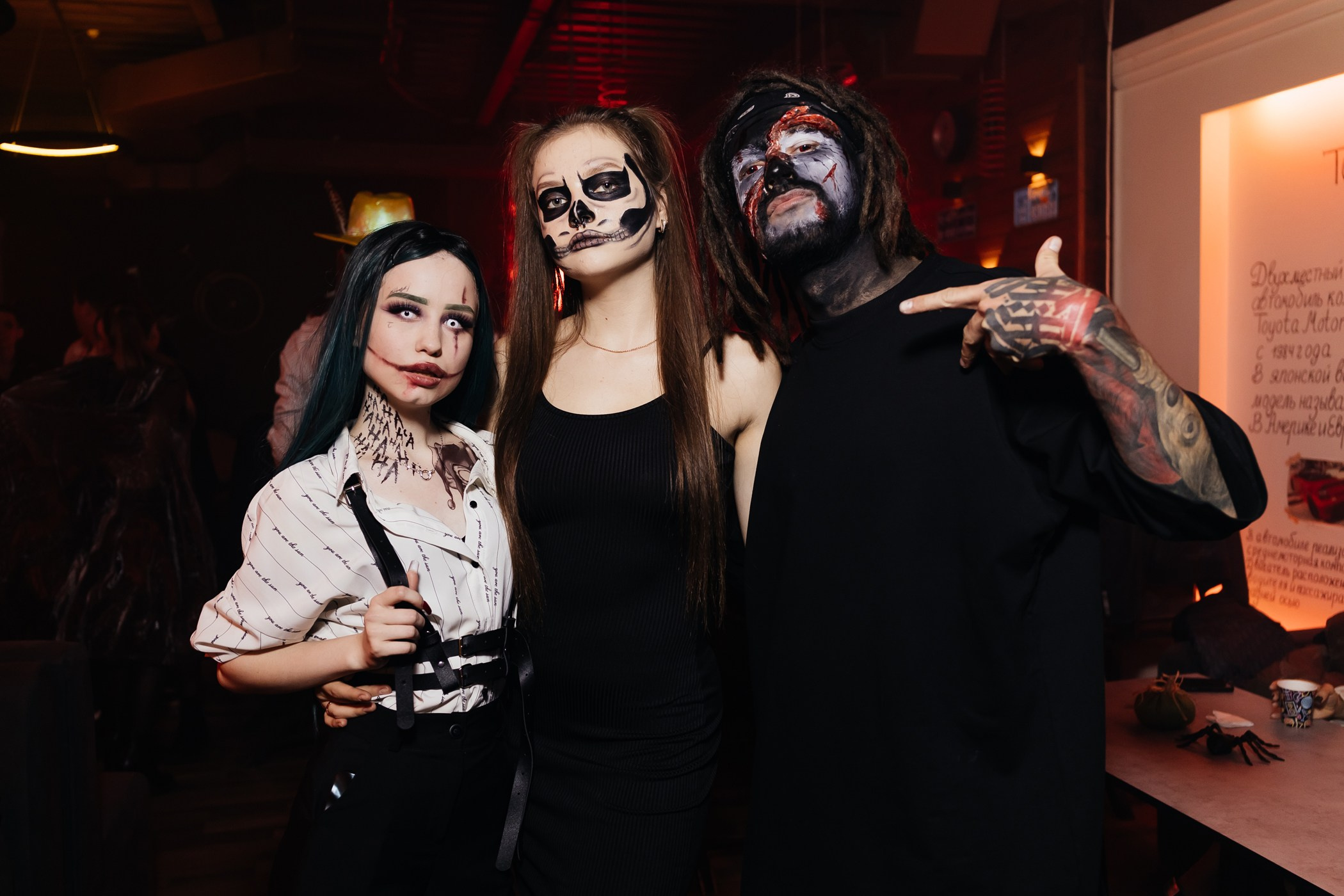 Кальян — бар «My Dream Garage». Фотограф Кемерово | Сергей