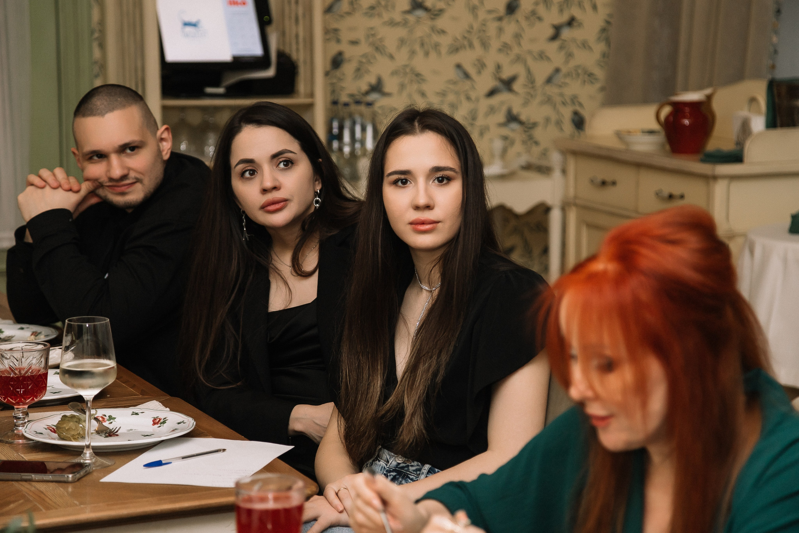 Виктор и Елена/2024. Свадебный и семейный фотограф в Екатеринбурге