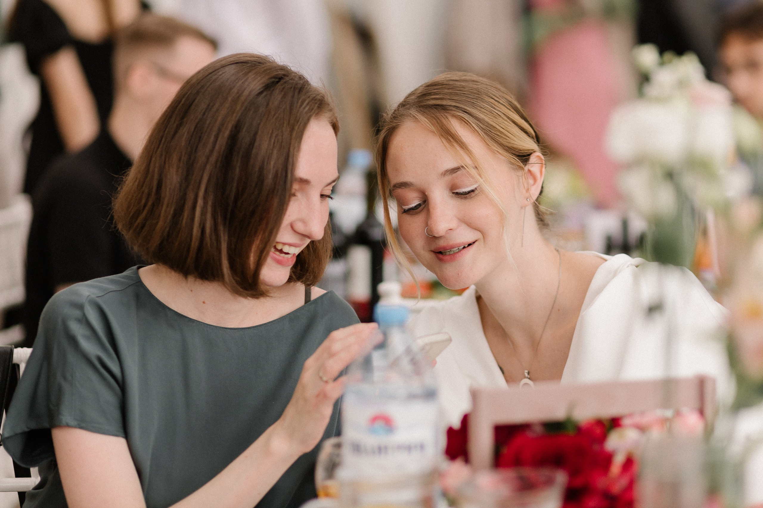 Антон и Елизавета/2023. Свадебный и семейный фотограф в Екатеринбурге