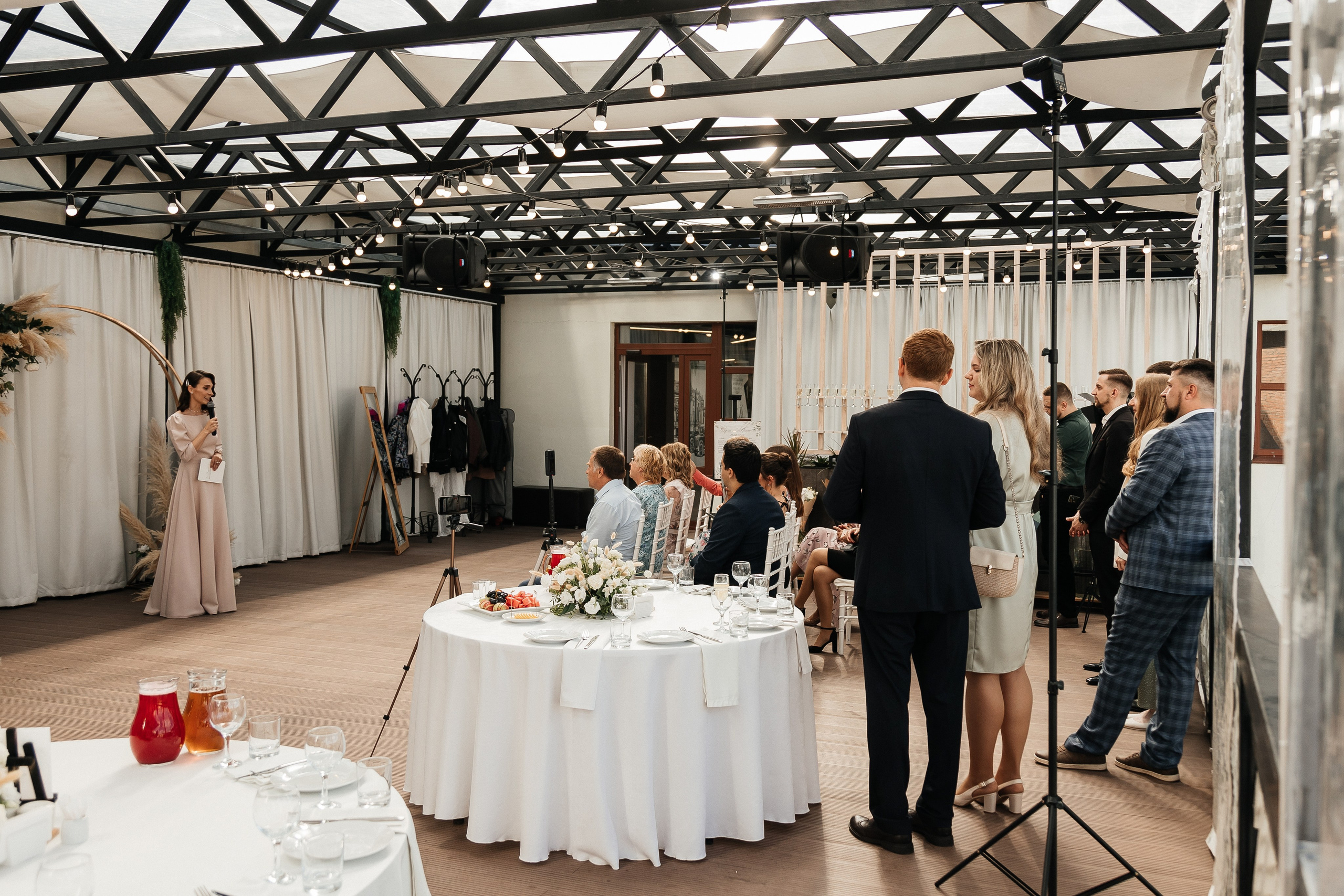 Сергей и Анастасия/2024. Свадебный и семейный фотограф в Екатеринбурге