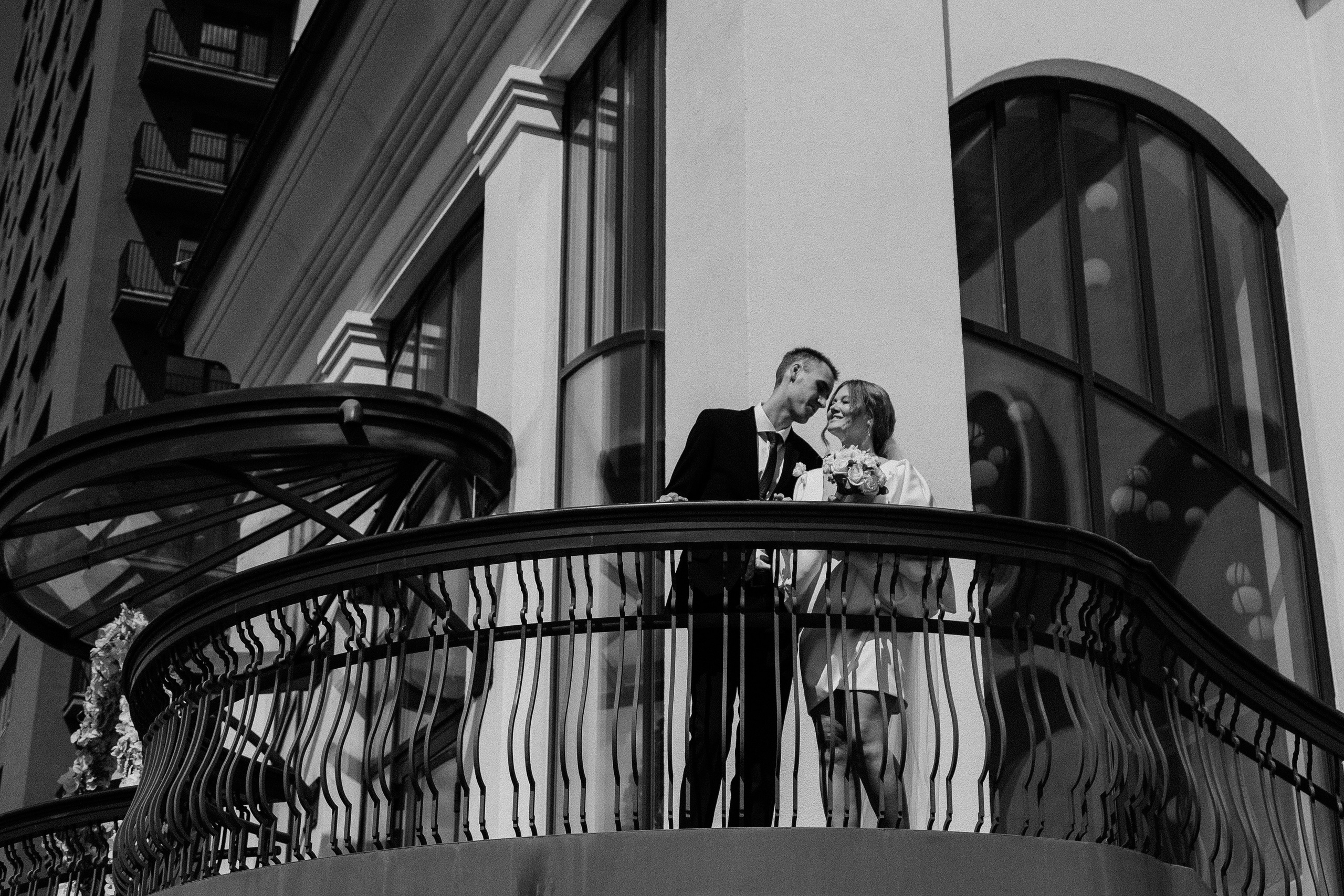 Владимир и Ника/2024. Свадебный и семейный фотограф в Екатеринбурге