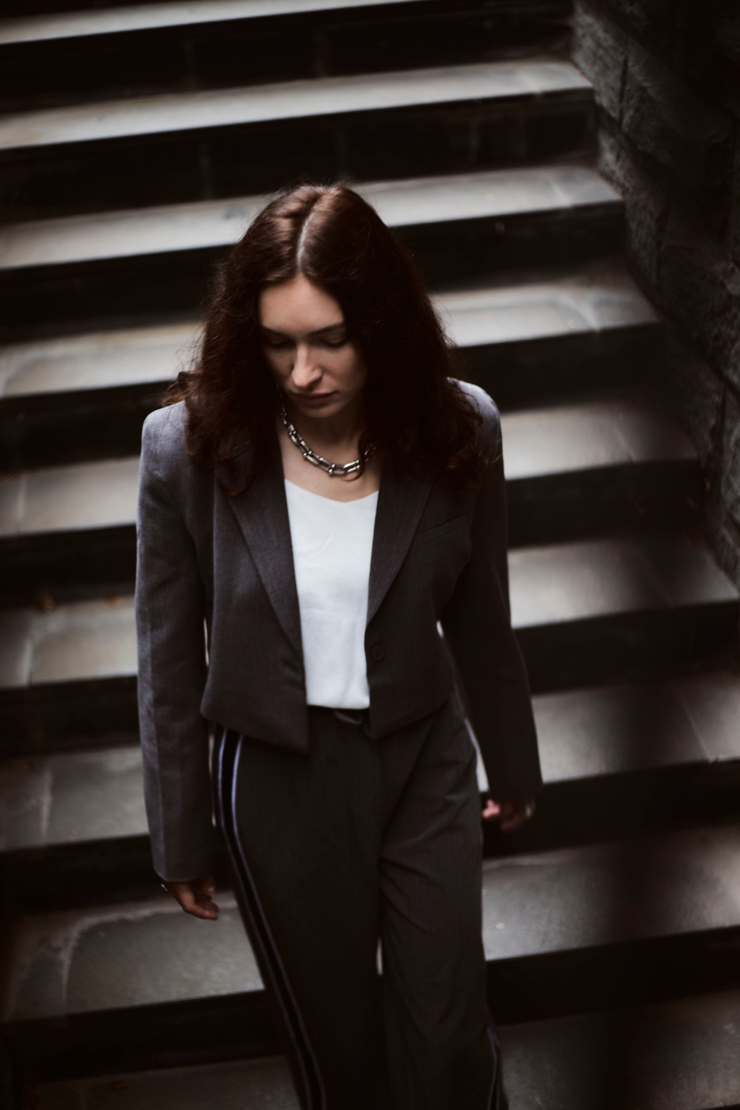 Фотопрогулка с Настей по Москве. Анна Потявина. Фотограф Москва