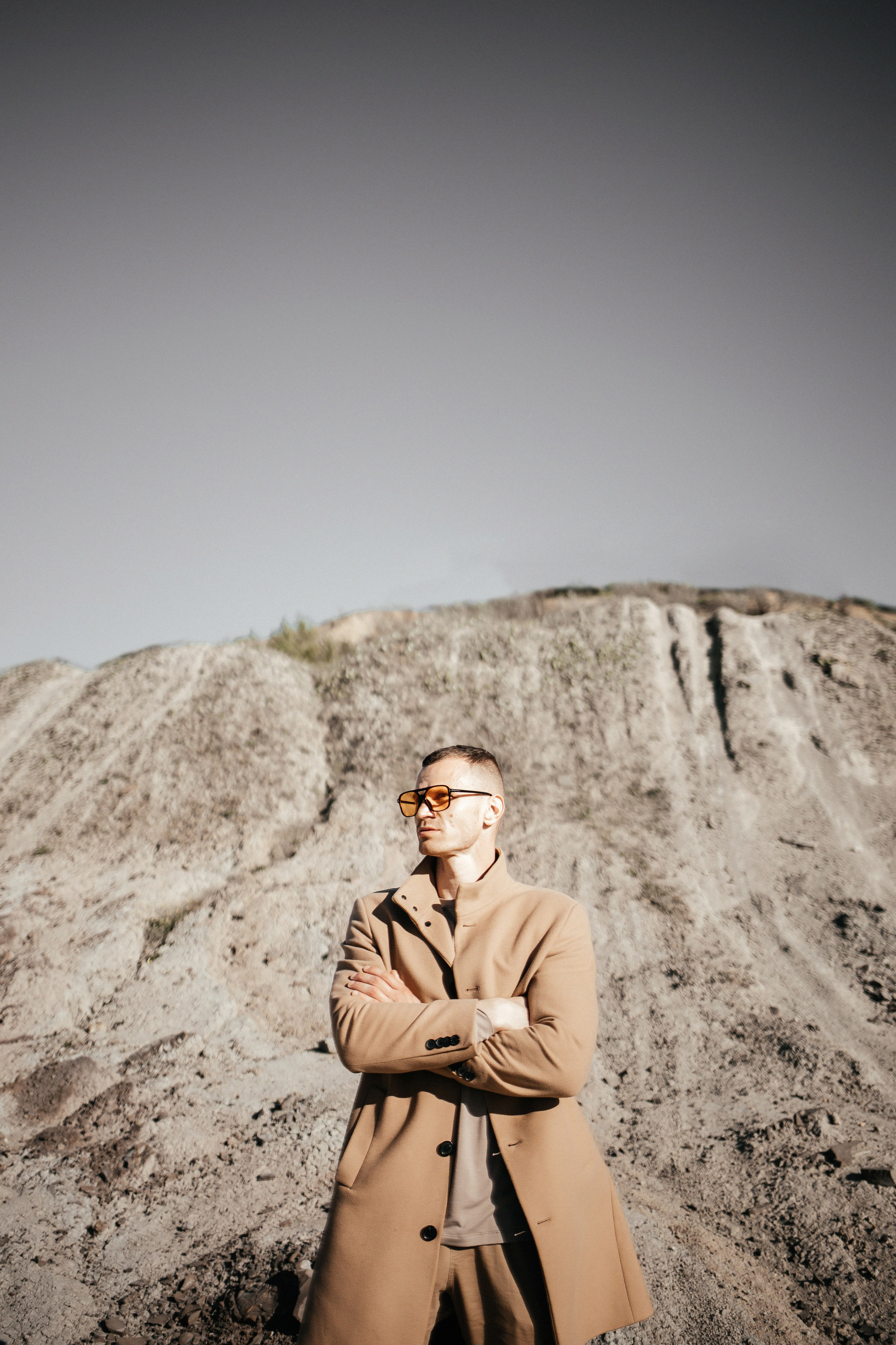 Личности. Фотограф Анастасия Огнева