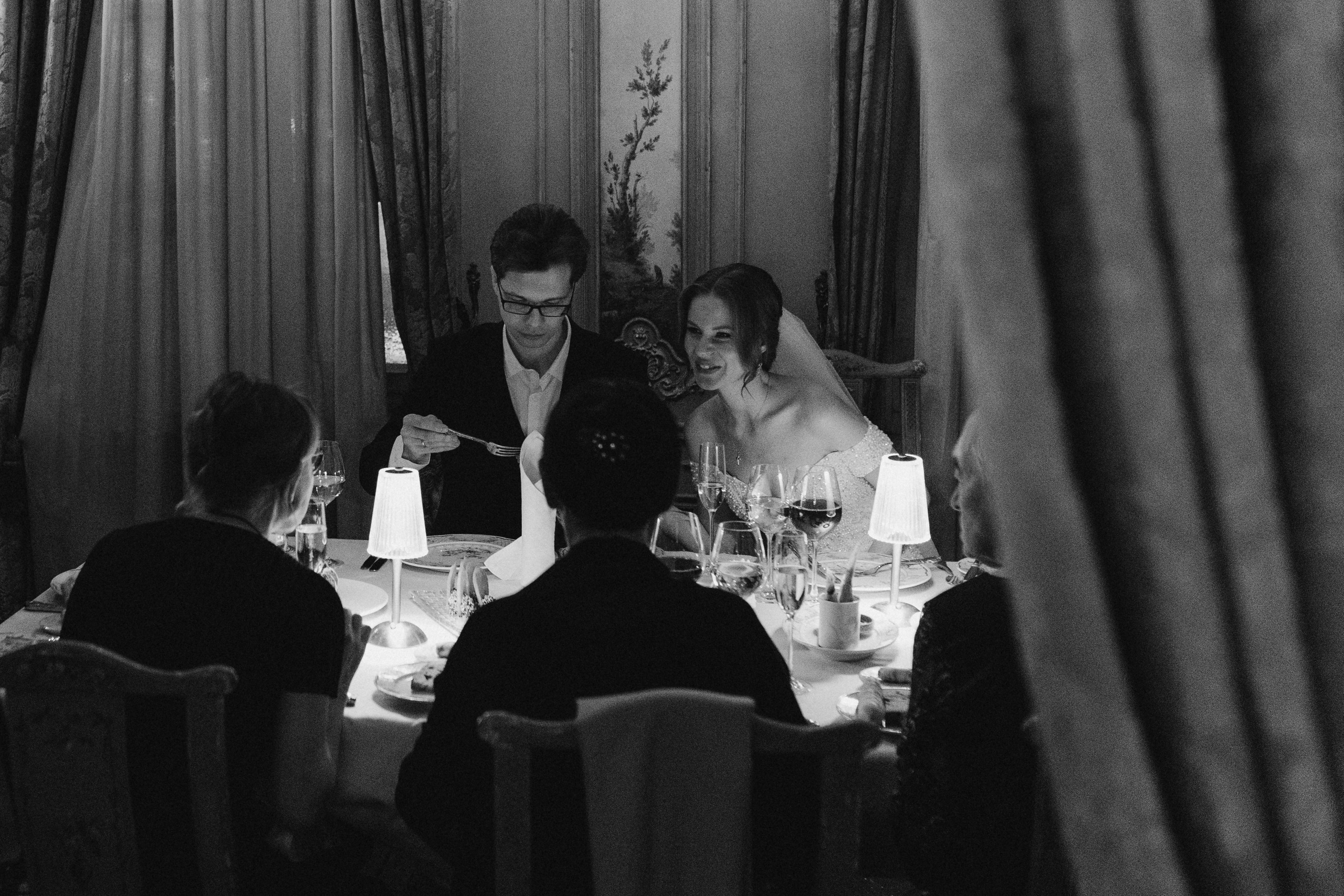 R&S. Свадебный фотограф в Москве Мария Крош