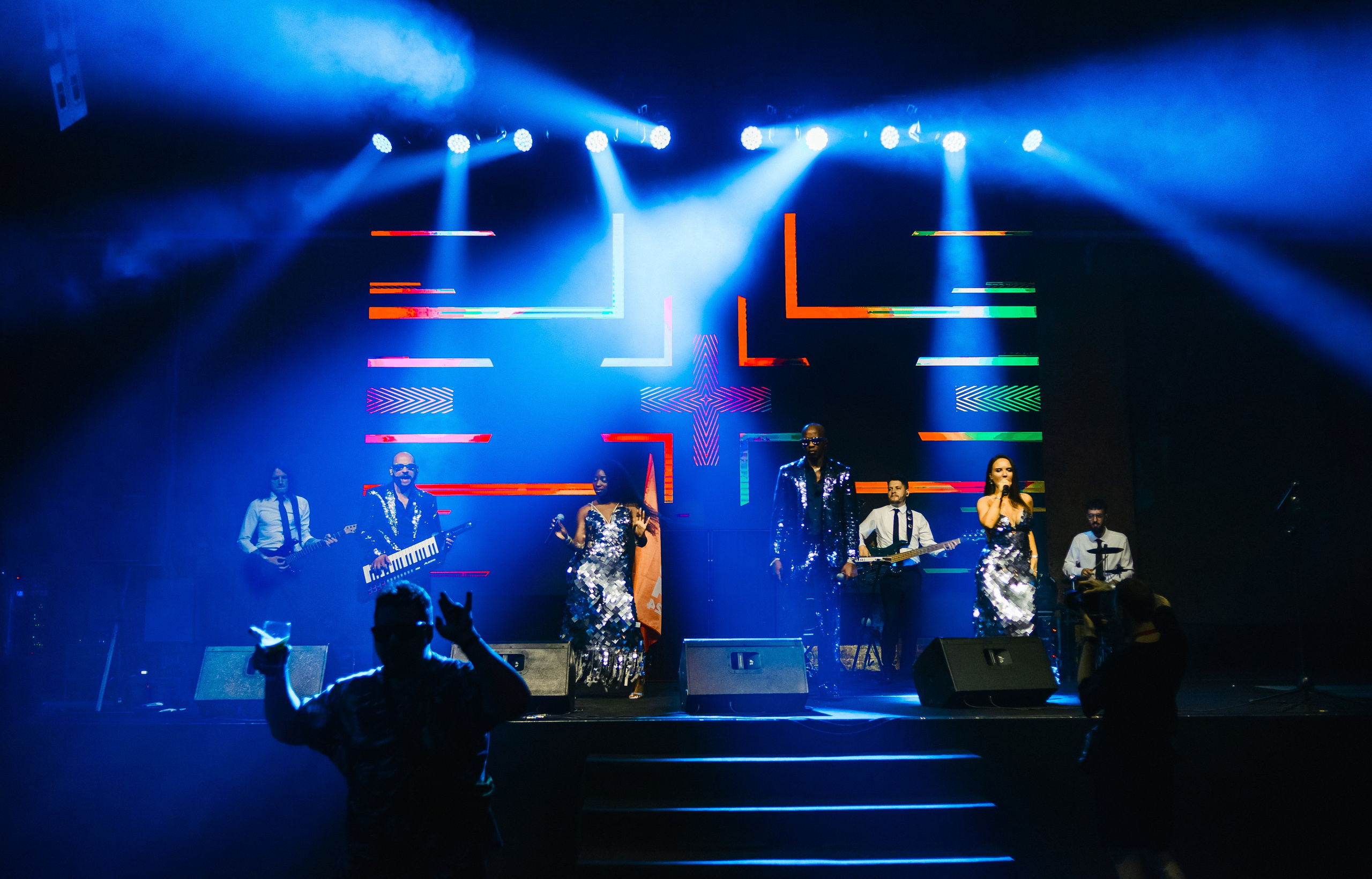 AA Fest 2024. Платонов Олег — фотограф Санкт-Петербург