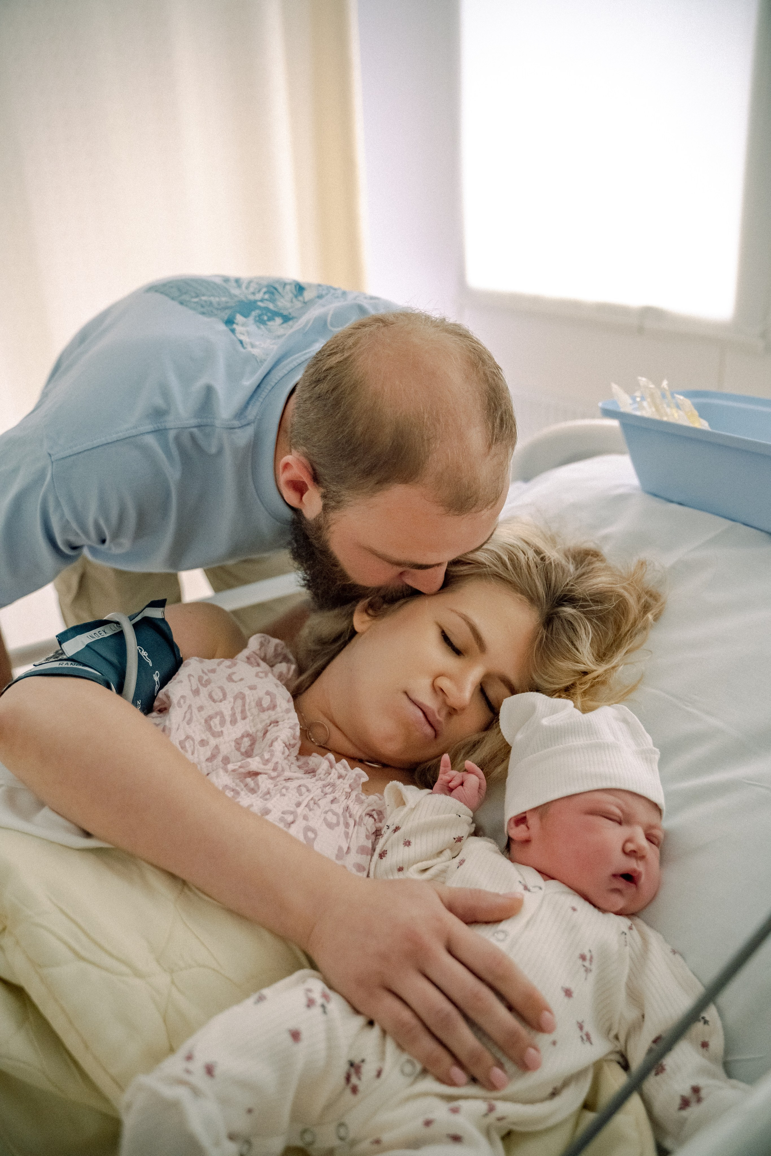 Фотограф на роды в Москве | Рождение Есении. Фотограф на роды в Москве Алла Rockymouse