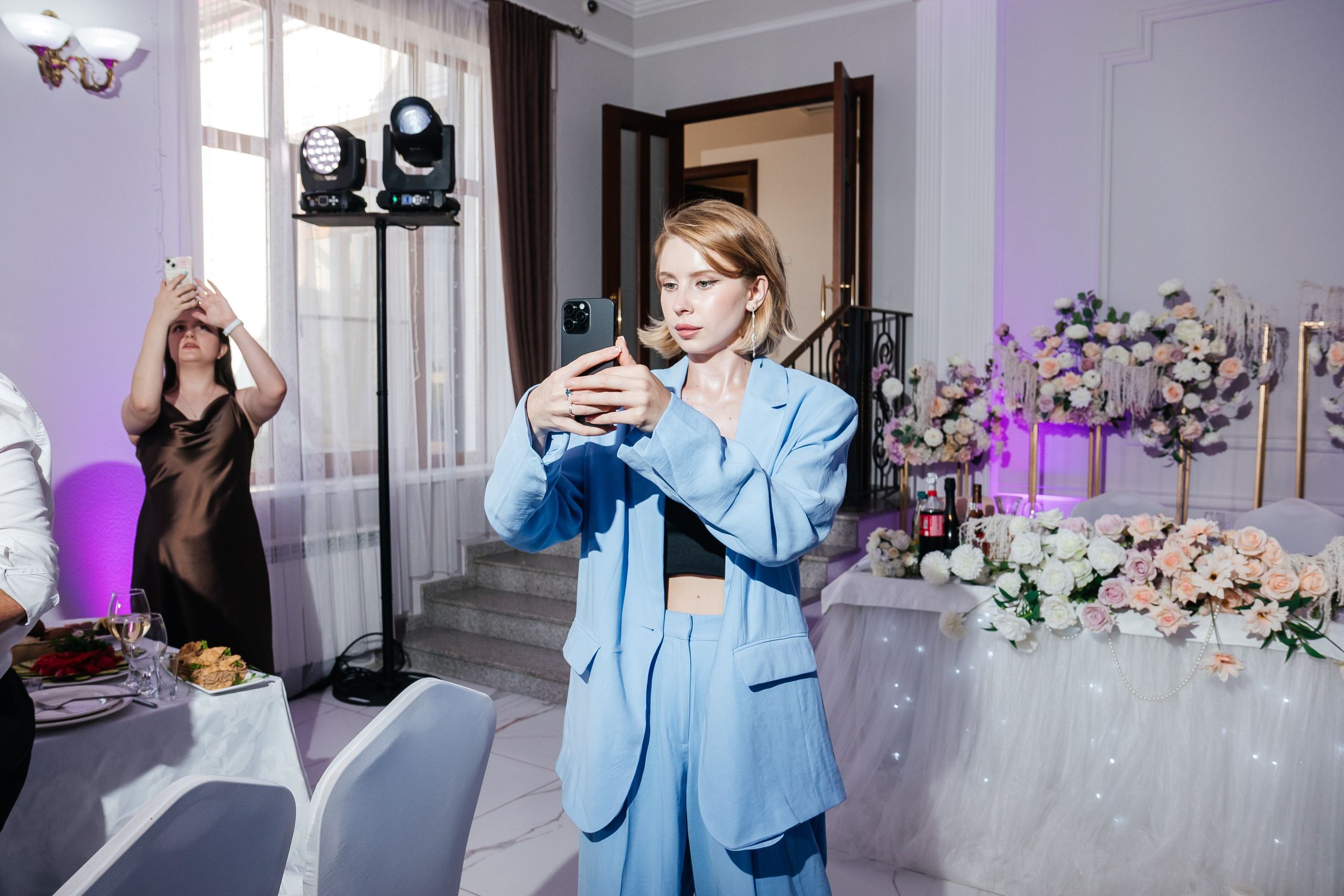 Константин и Екатерина. Фотограф Александр Бигари
