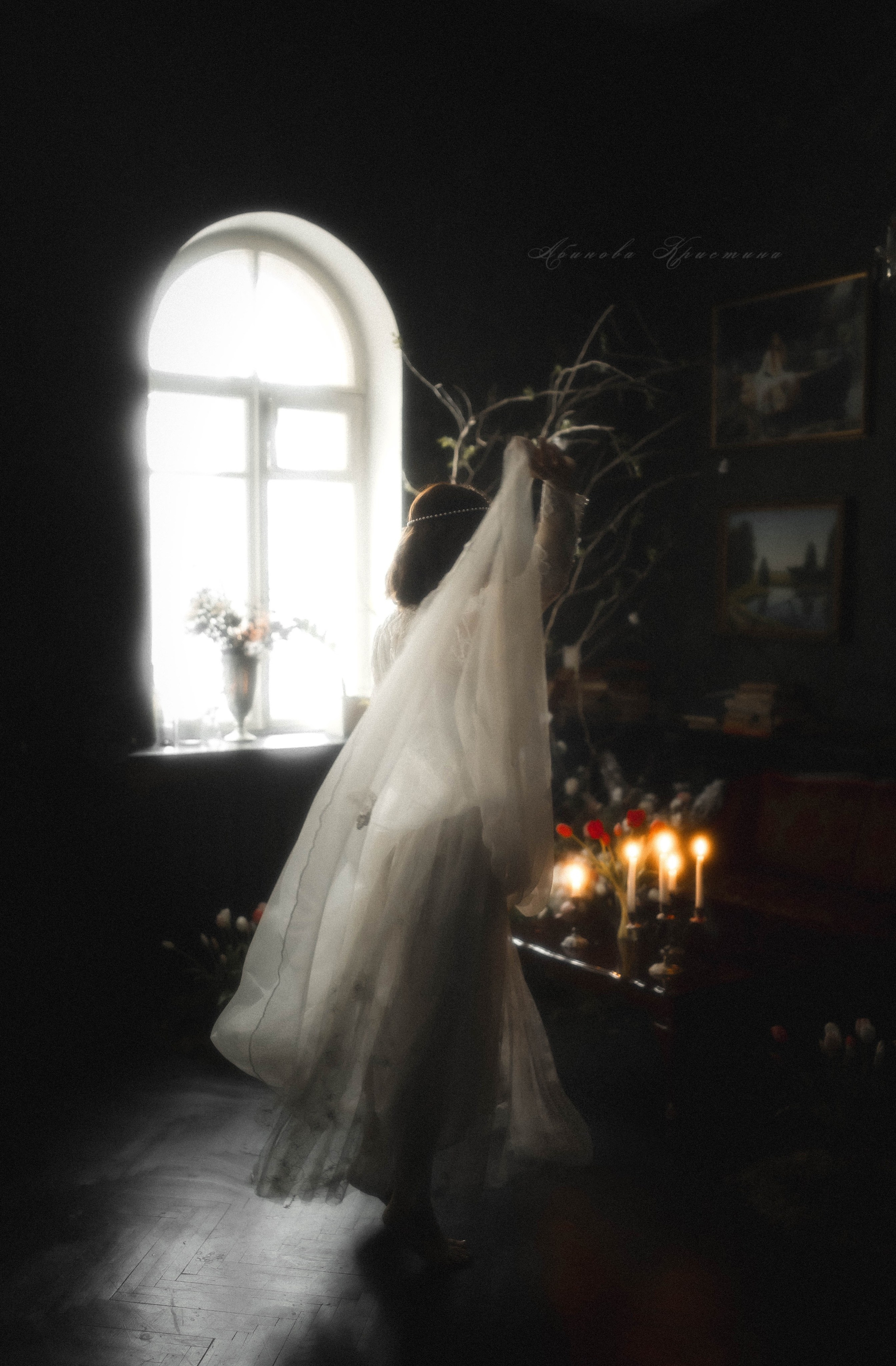 «Тюльпанная лихорадка». Твой проводник в мир ушедших эпох, романтики и женственности