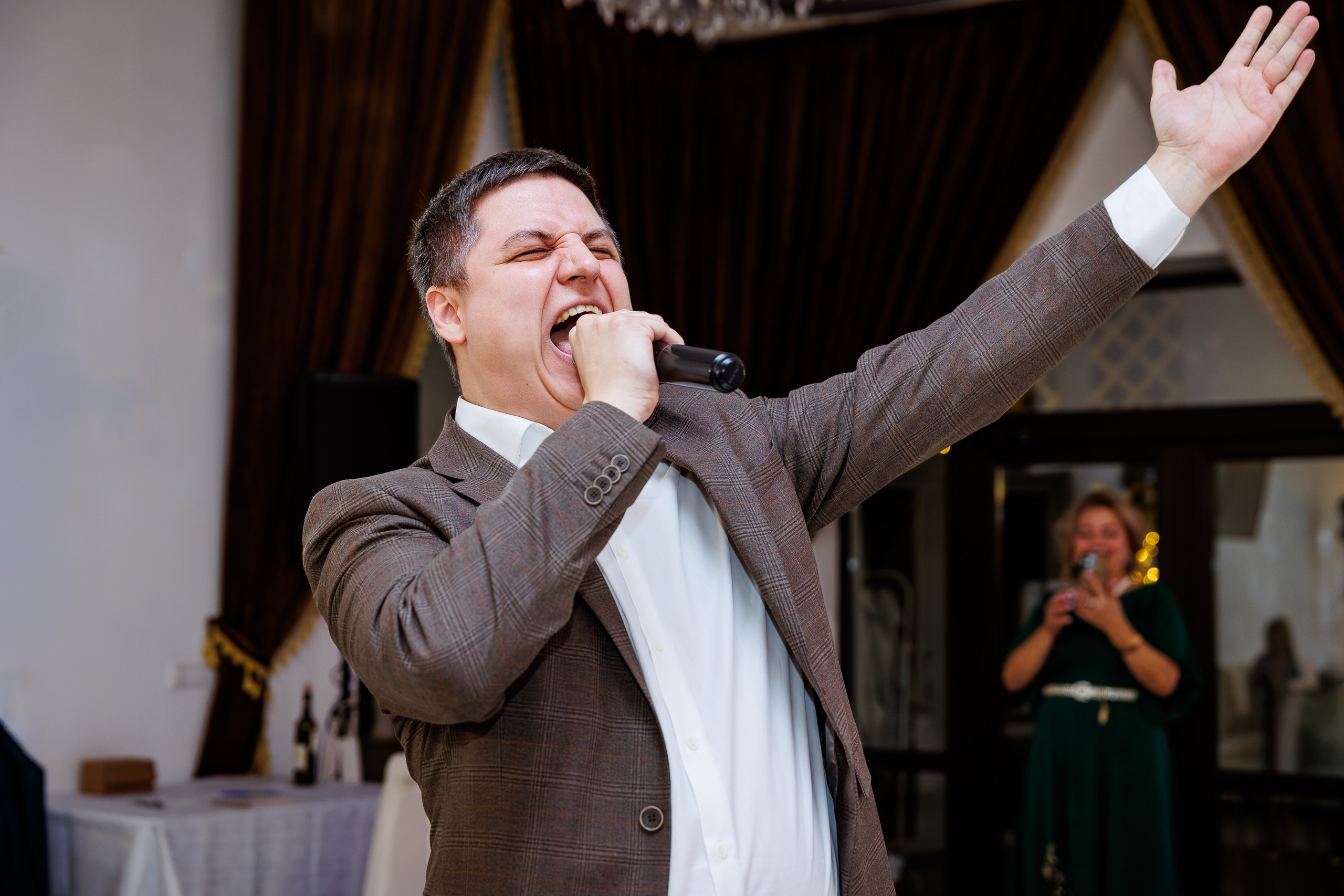 Pavel & Caroline. Репортажный фотограф Минск ❘ Костецкий Илья ❘ Беларусь