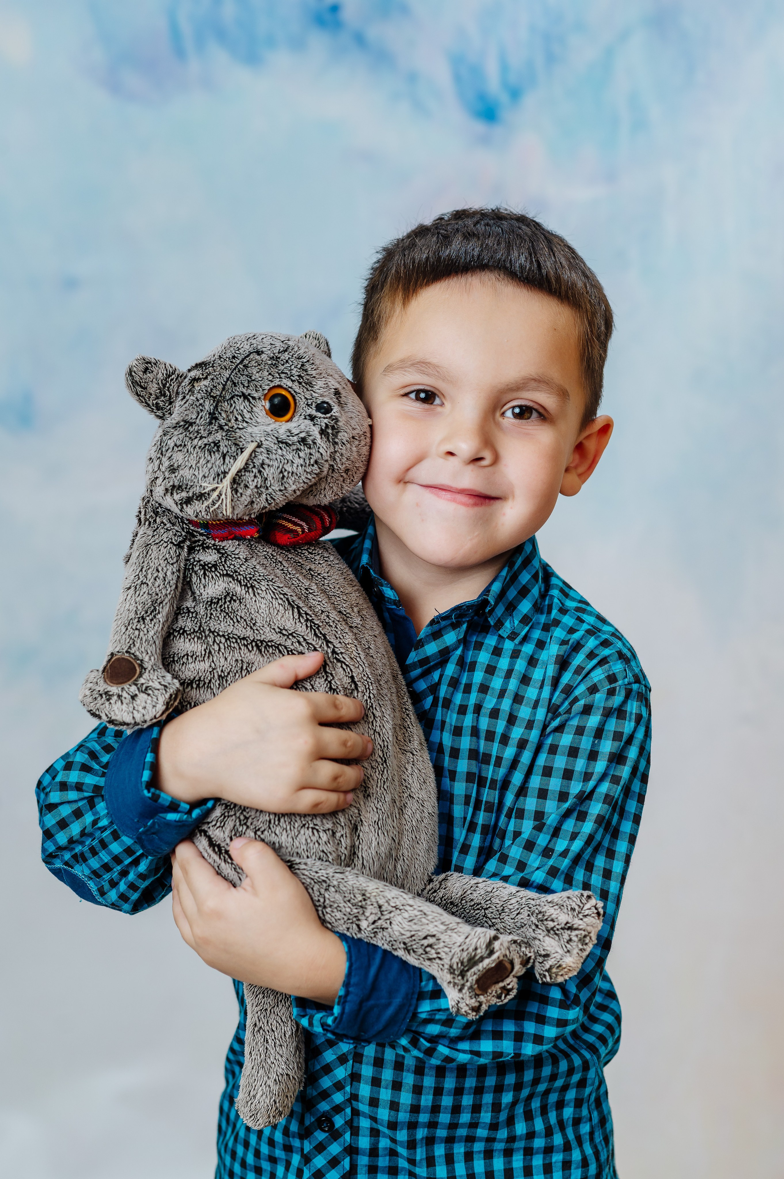 Детский сад