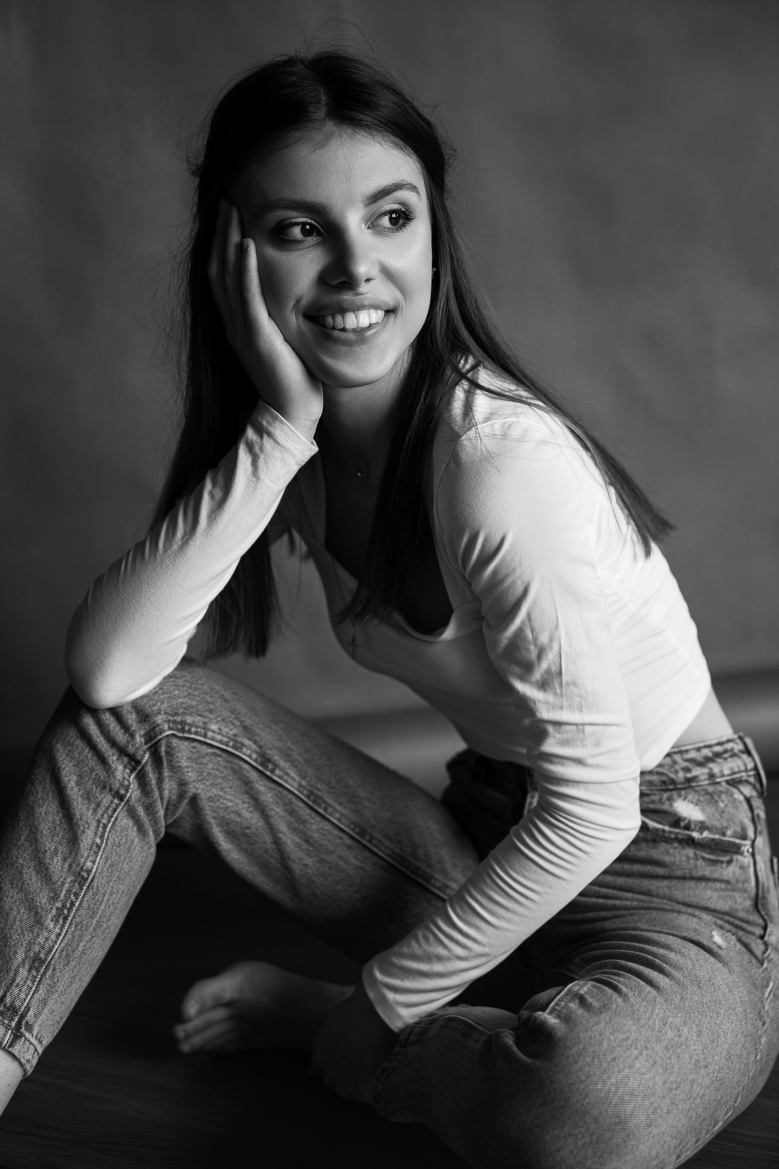 Дарья. Свадебный и семейный фотограф Александра Кос