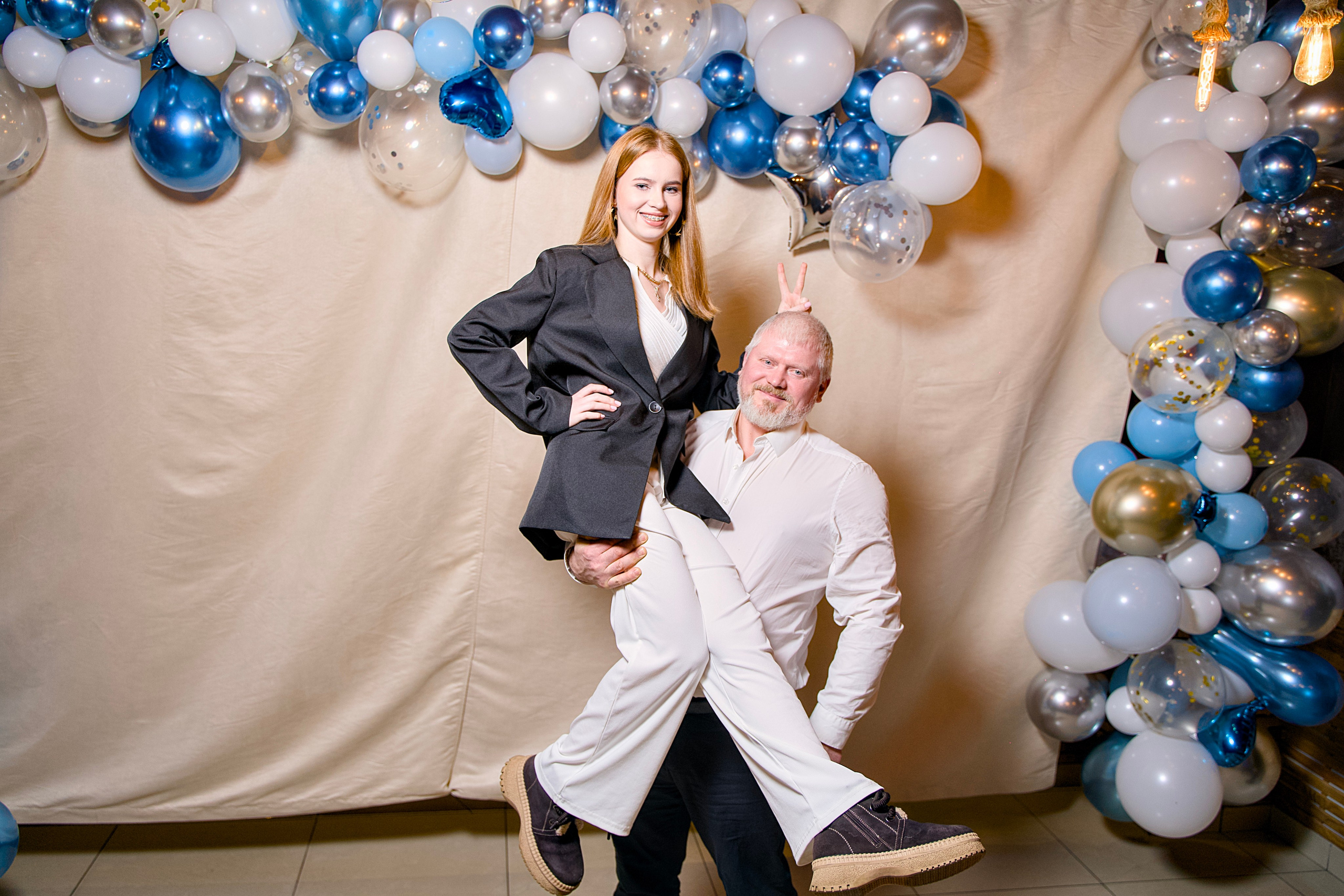 Мероприятия. Фотограф Богдан Оськин