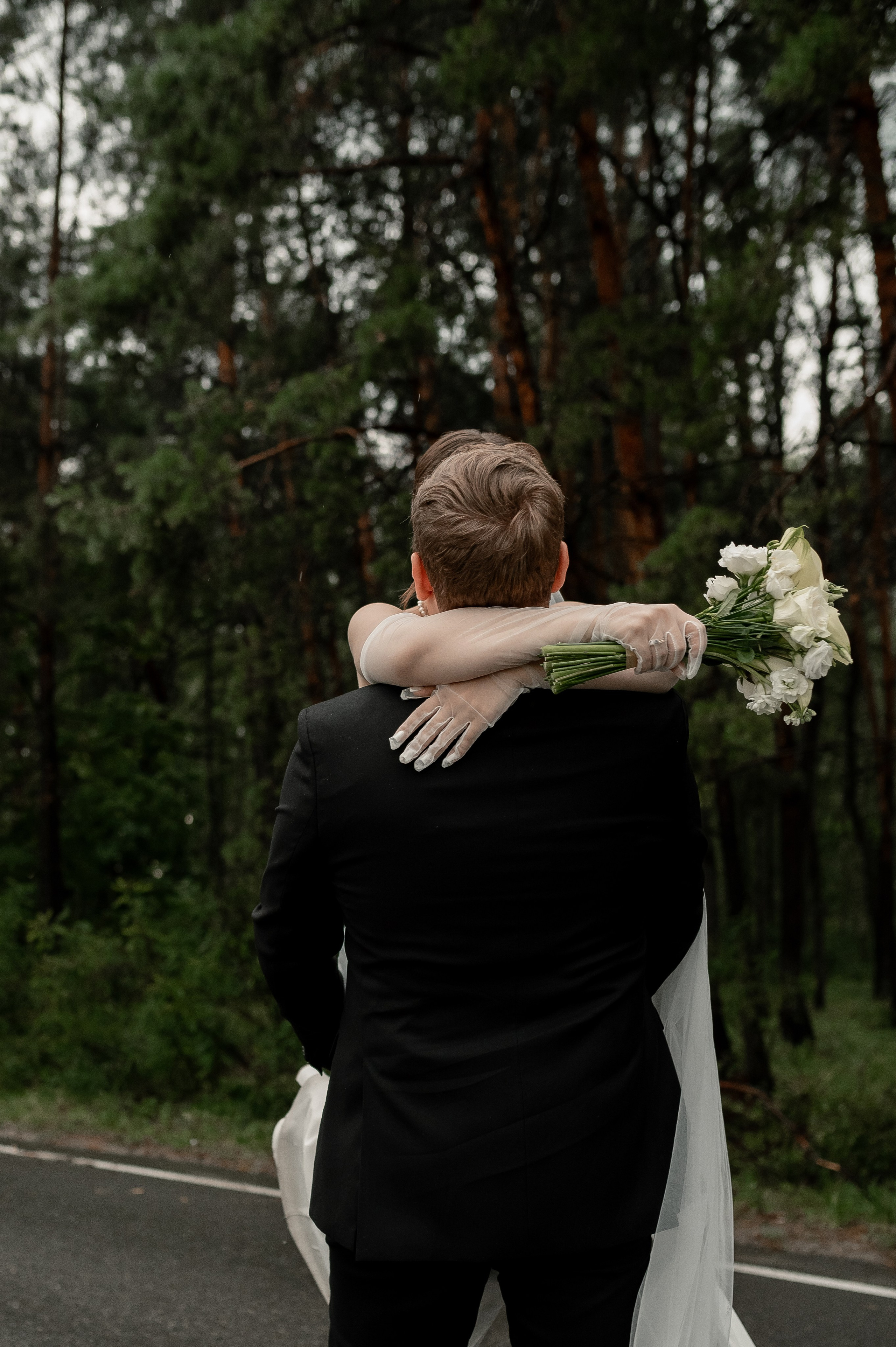 Алексей & Полина. Твой личный проводник к красивым фотографиям в Старом Осколе