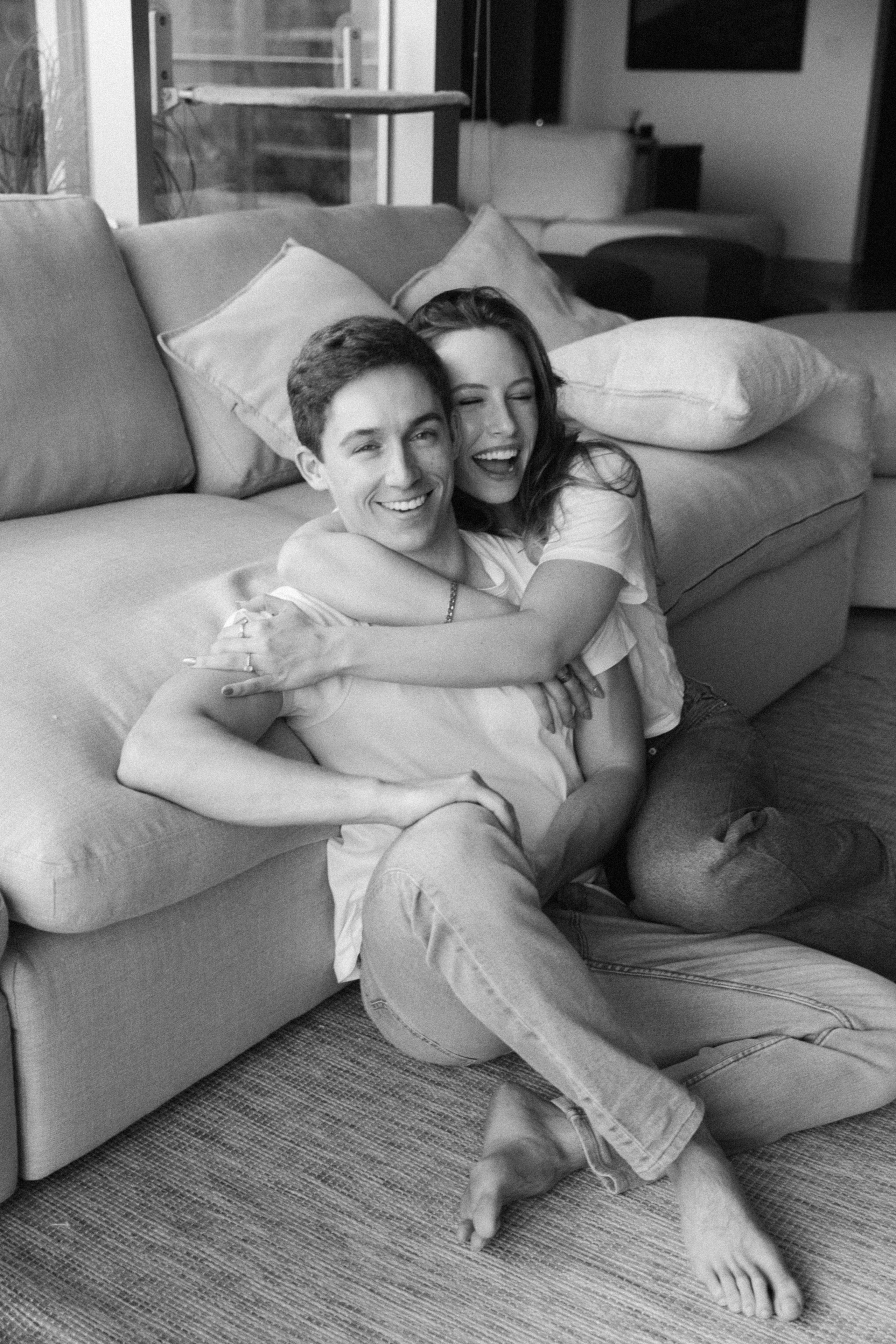 Briana+Fran. Портретный фотограф / Панама / Анастасия Елизарова