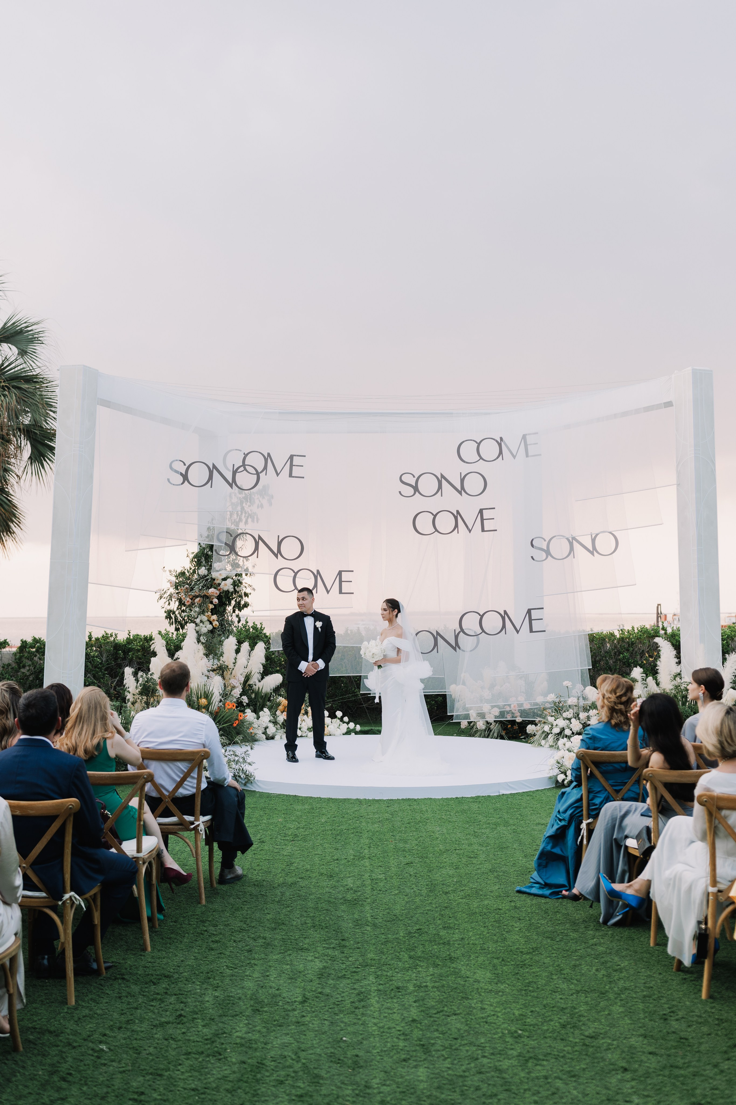 Kamilya & Anas. Свадебный и семейный фотограф в Москве