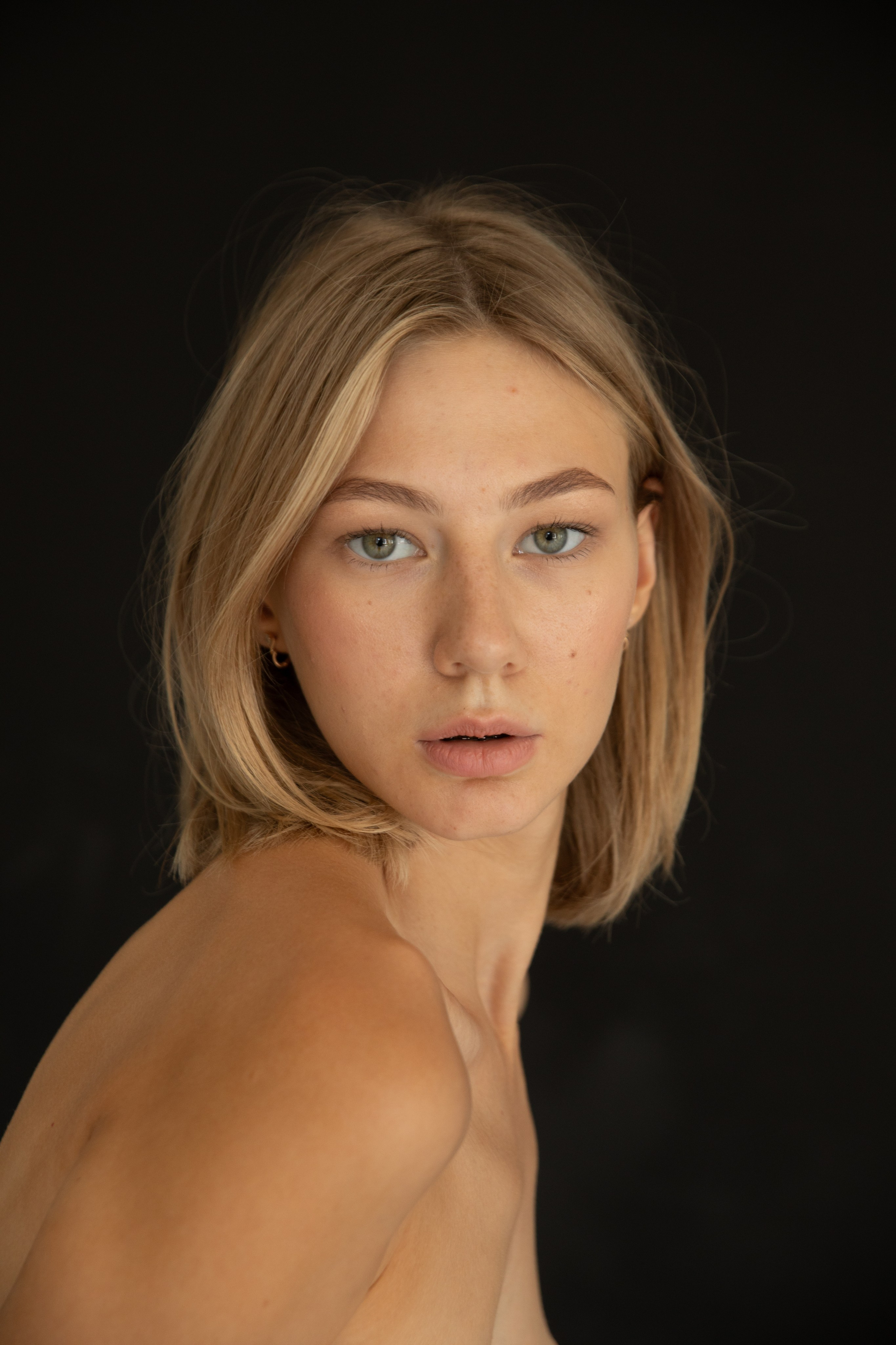 Ретуширование фотографий, до/после. Фотограф в Казани Кристина Цыганова