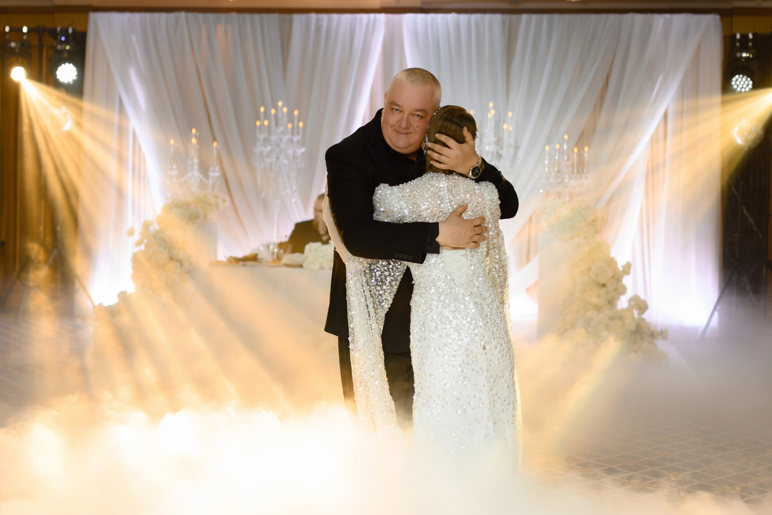 Артем и Мария. Фотограф Донецк Симкович София