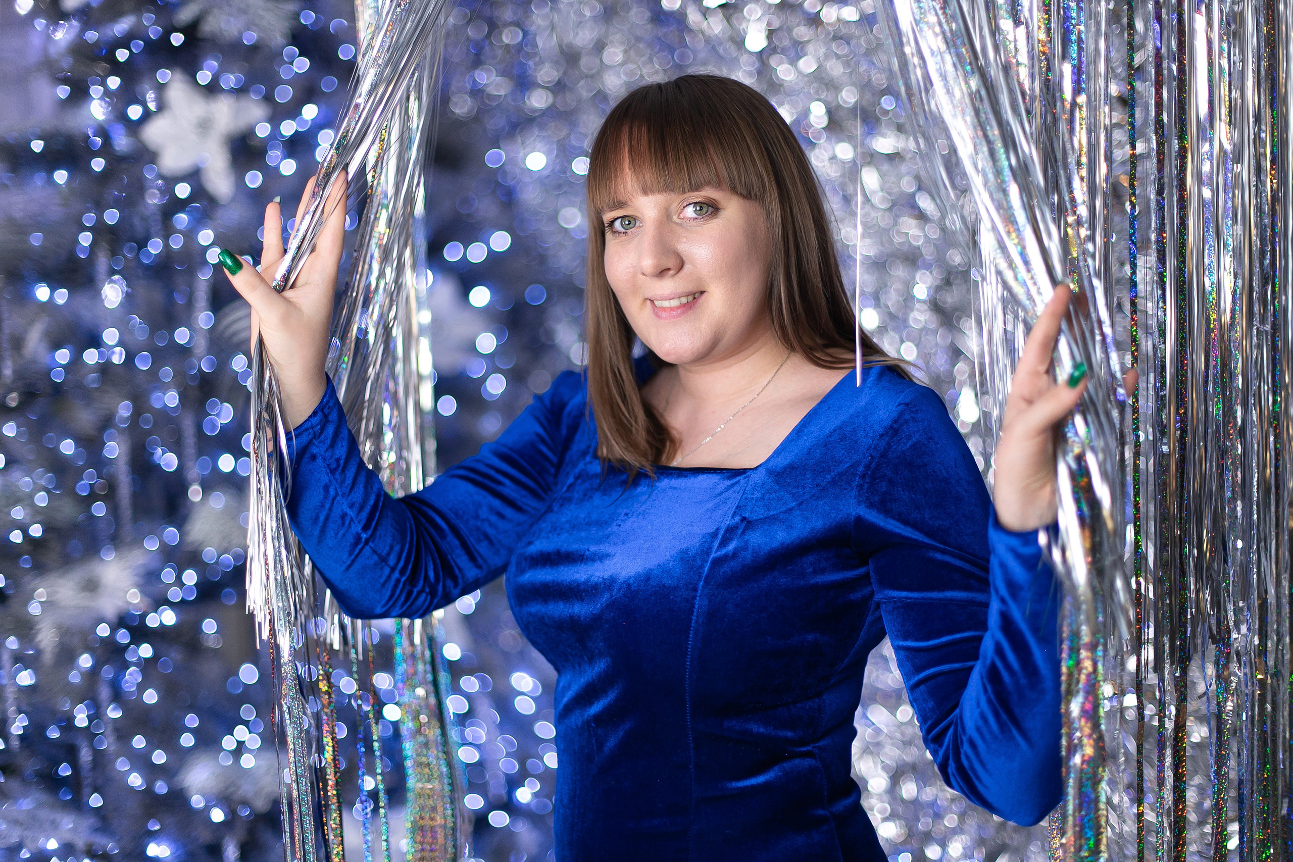 Индивидуальные фотосессии. Выпускной альбом Шахты Ростов