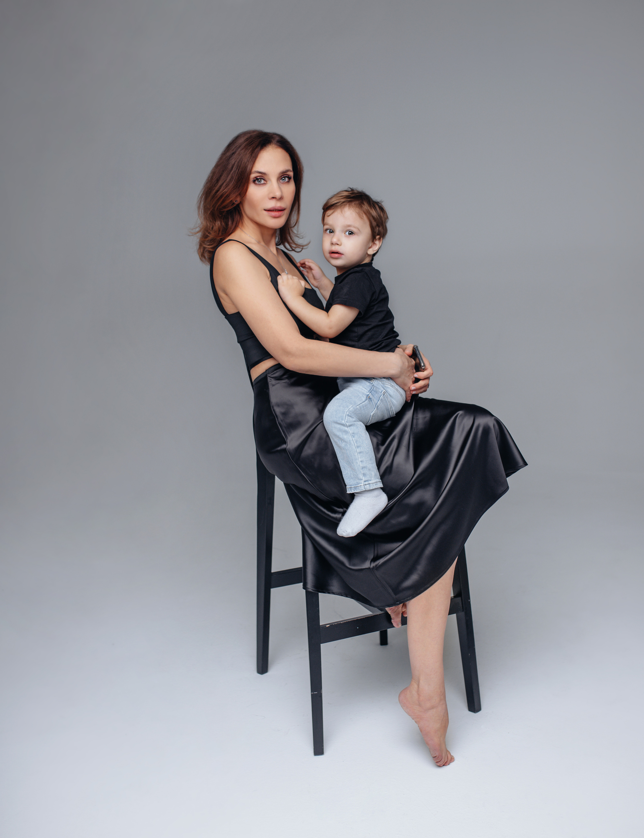 Семейная фотография. Фотограф в Москве Светлана Вассорина