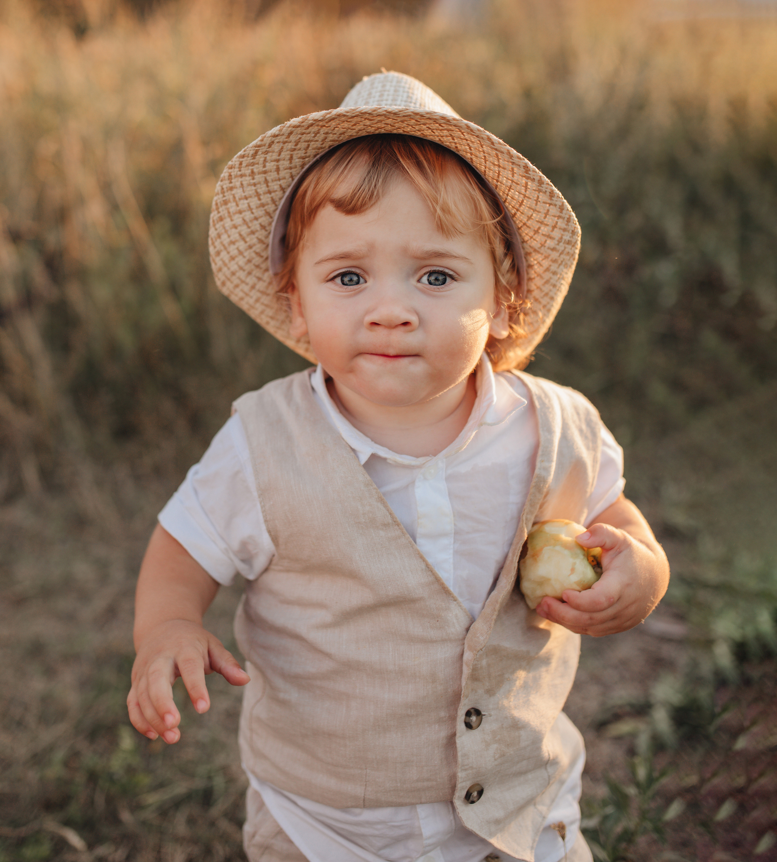 Детство в кадре. Фотограф в Москве Светлана Вассорина