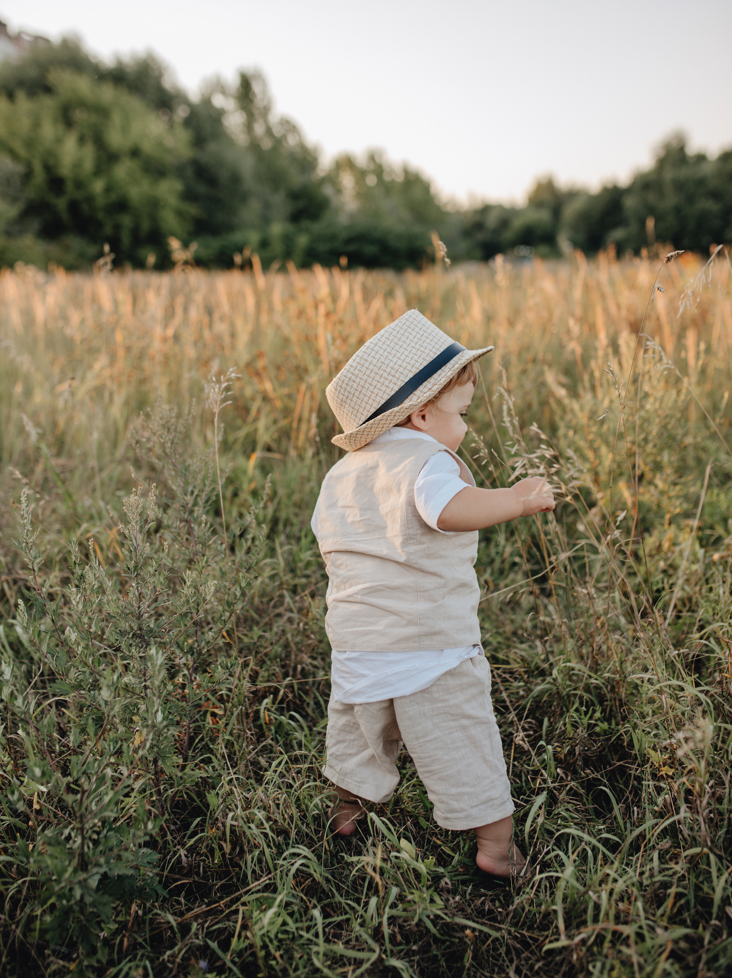 Детство в кадре. Фотограф в Москве Светлана Вассорина
