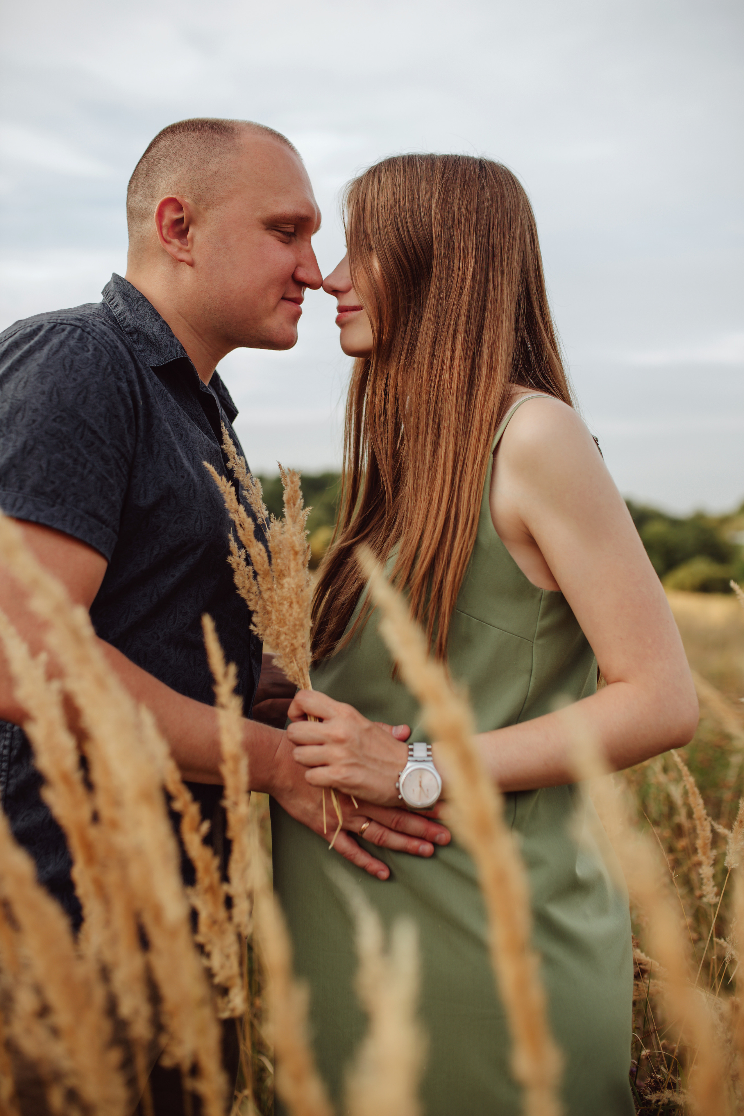 Семейная фотография. Фотограф в Москве Светлана Вассорина