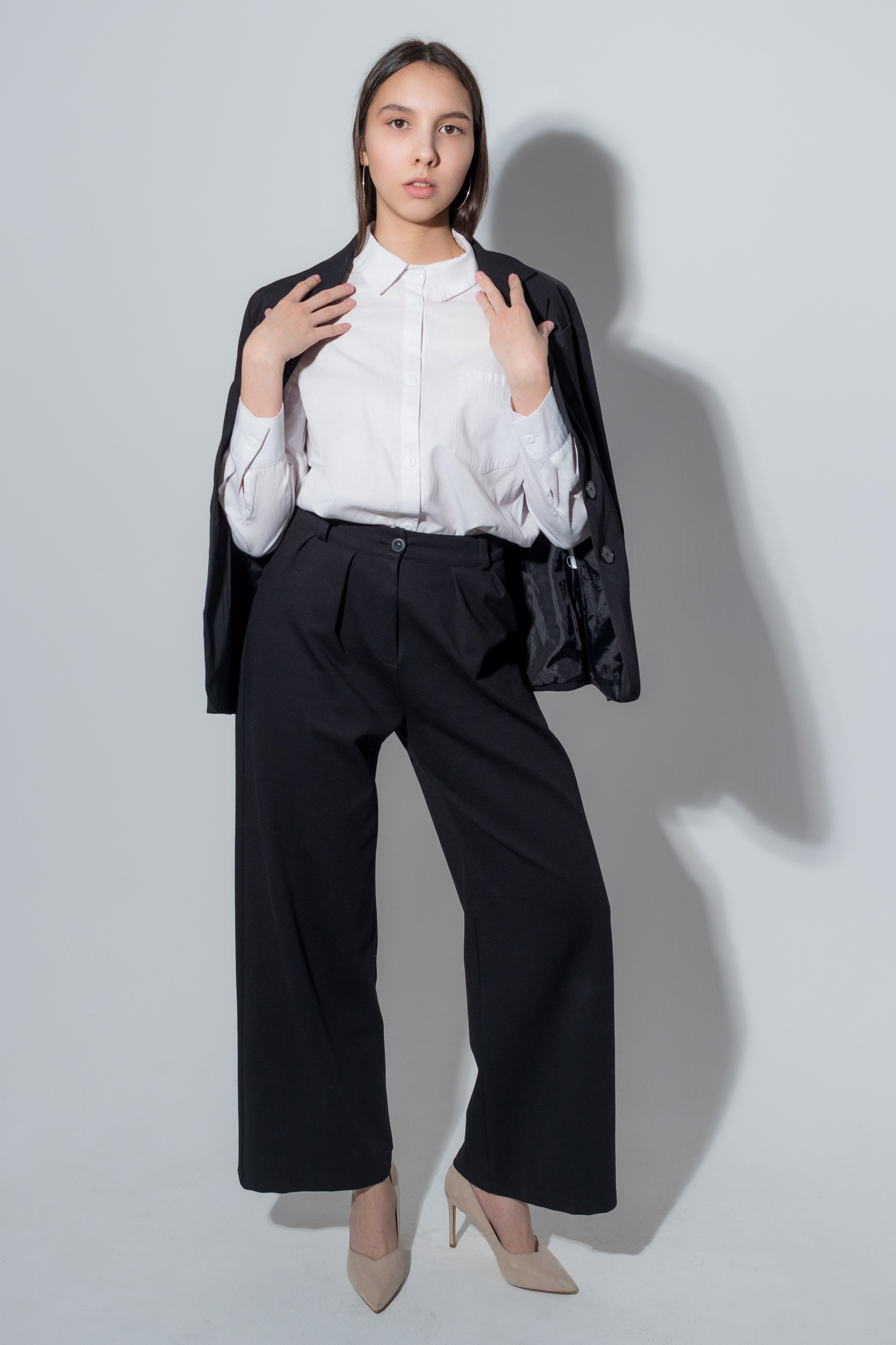 Егорова Яна. Promodels