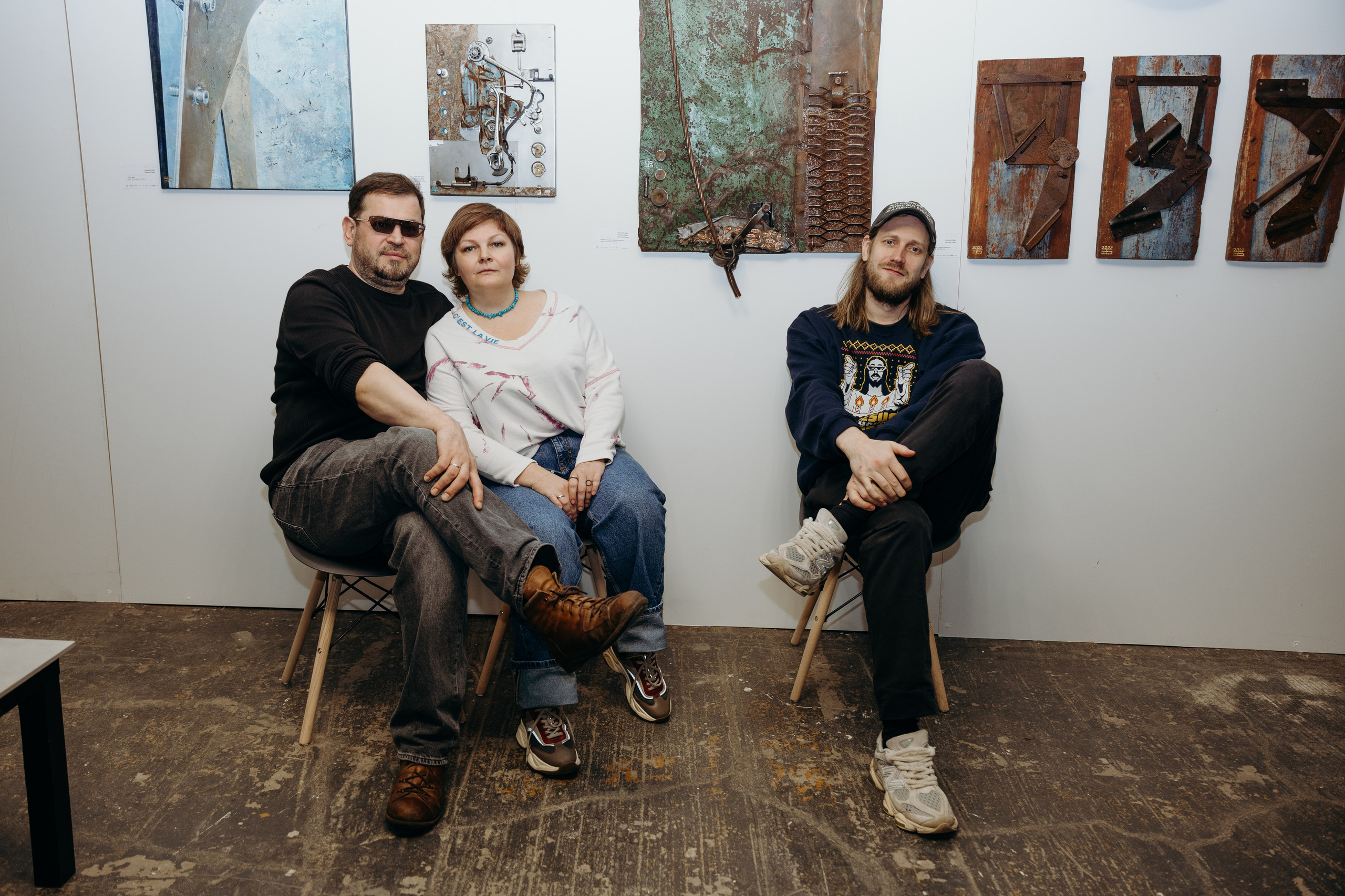 Выставка интерьерного искусства арт-инн