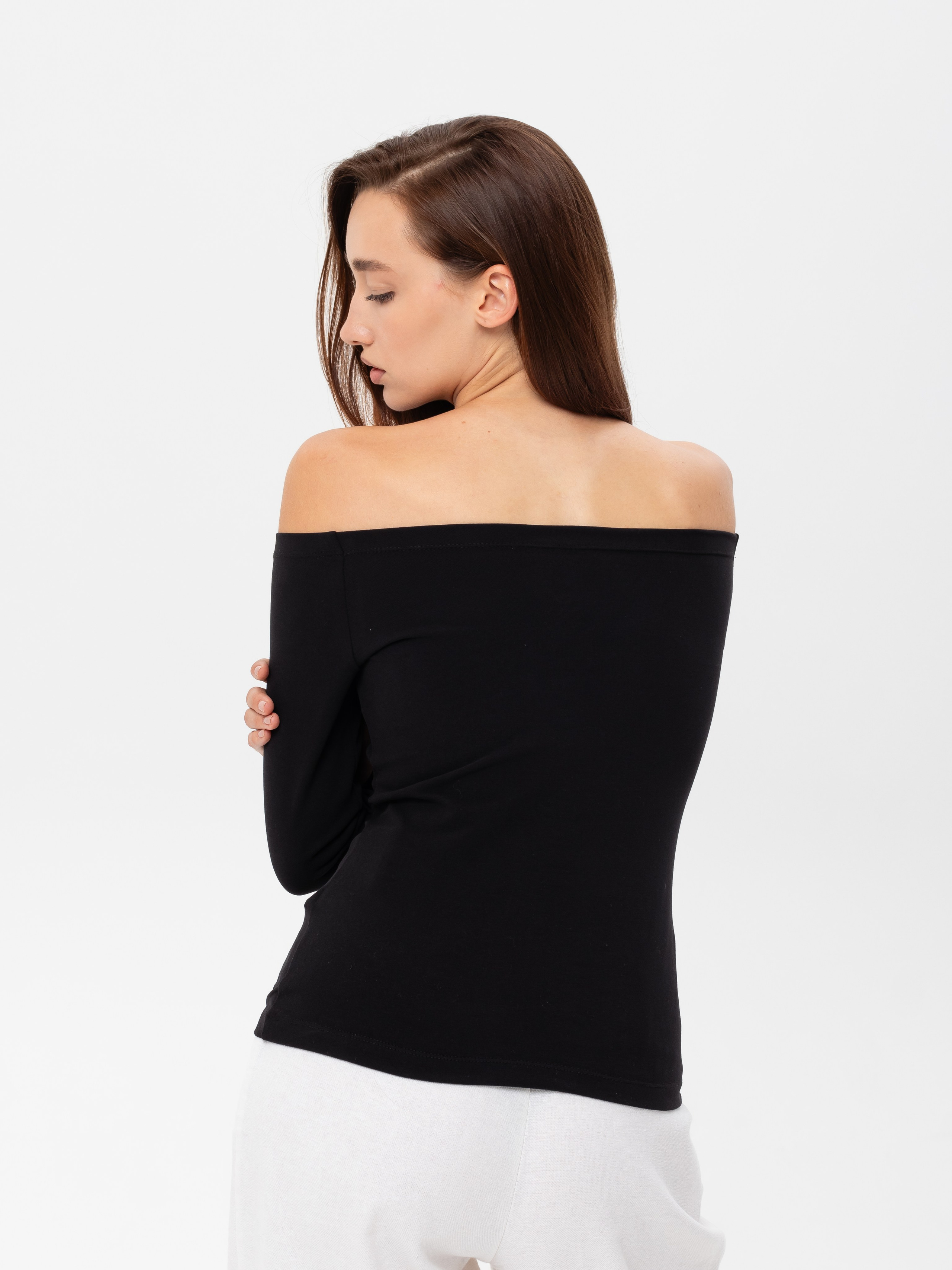 Лонгслив. Фотограф в Краснодаре Арина Кудряшова