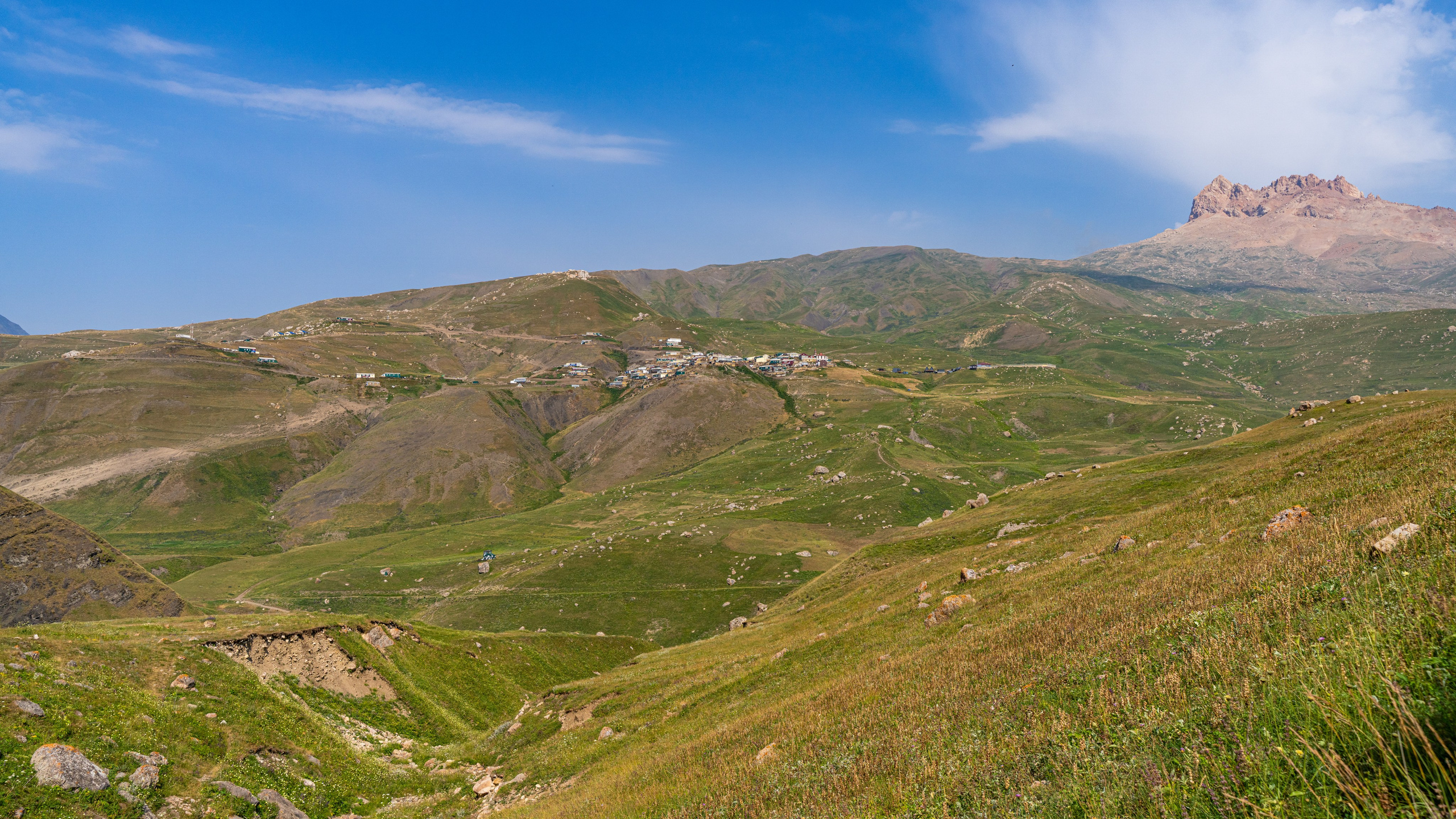 Дагестан. Фотограф в Москве. Шахабудин