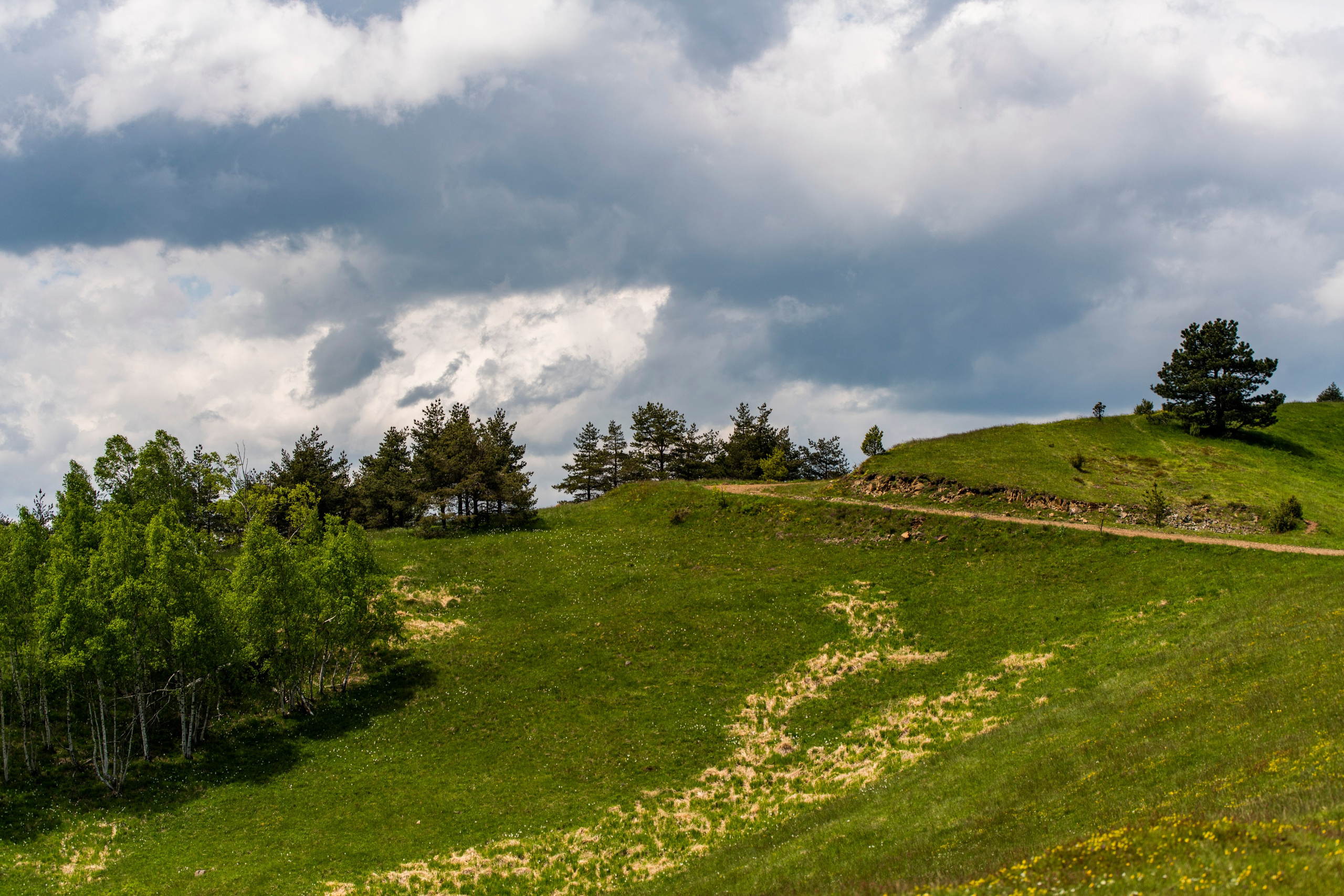 Столови. Сербия. Фотограф в Москве. Шахабудин