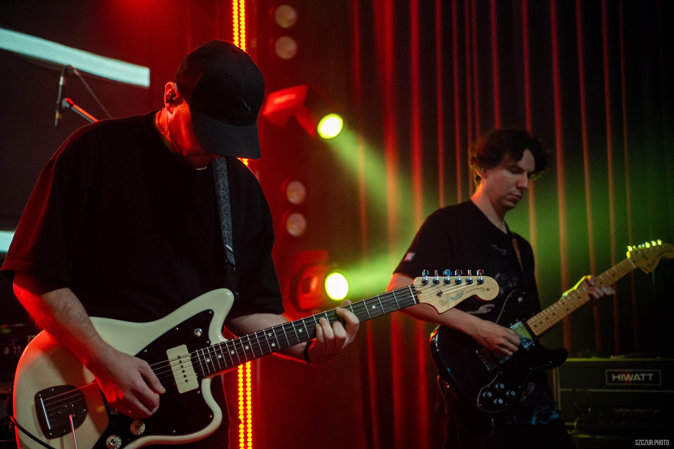 Rapière / Naska / Kailess / Косатка в Eclipse 18.07.25. Szczur photo