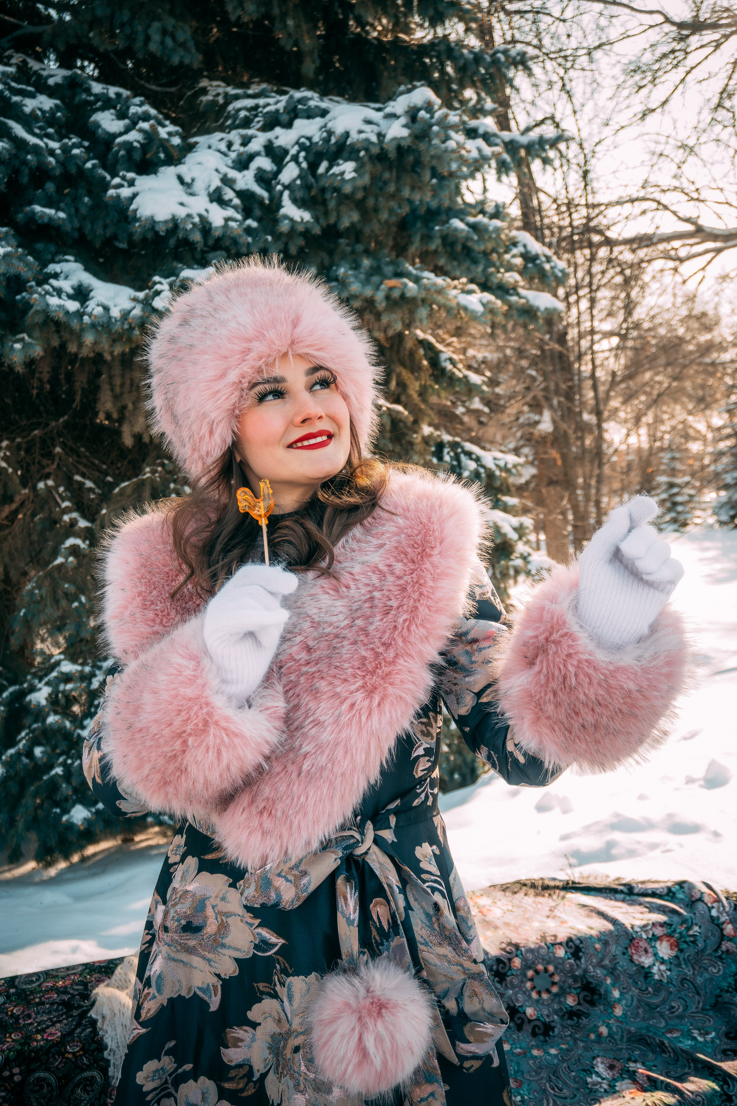 Russian girl. Фотограф в Оренбурге Маша Карабиневич