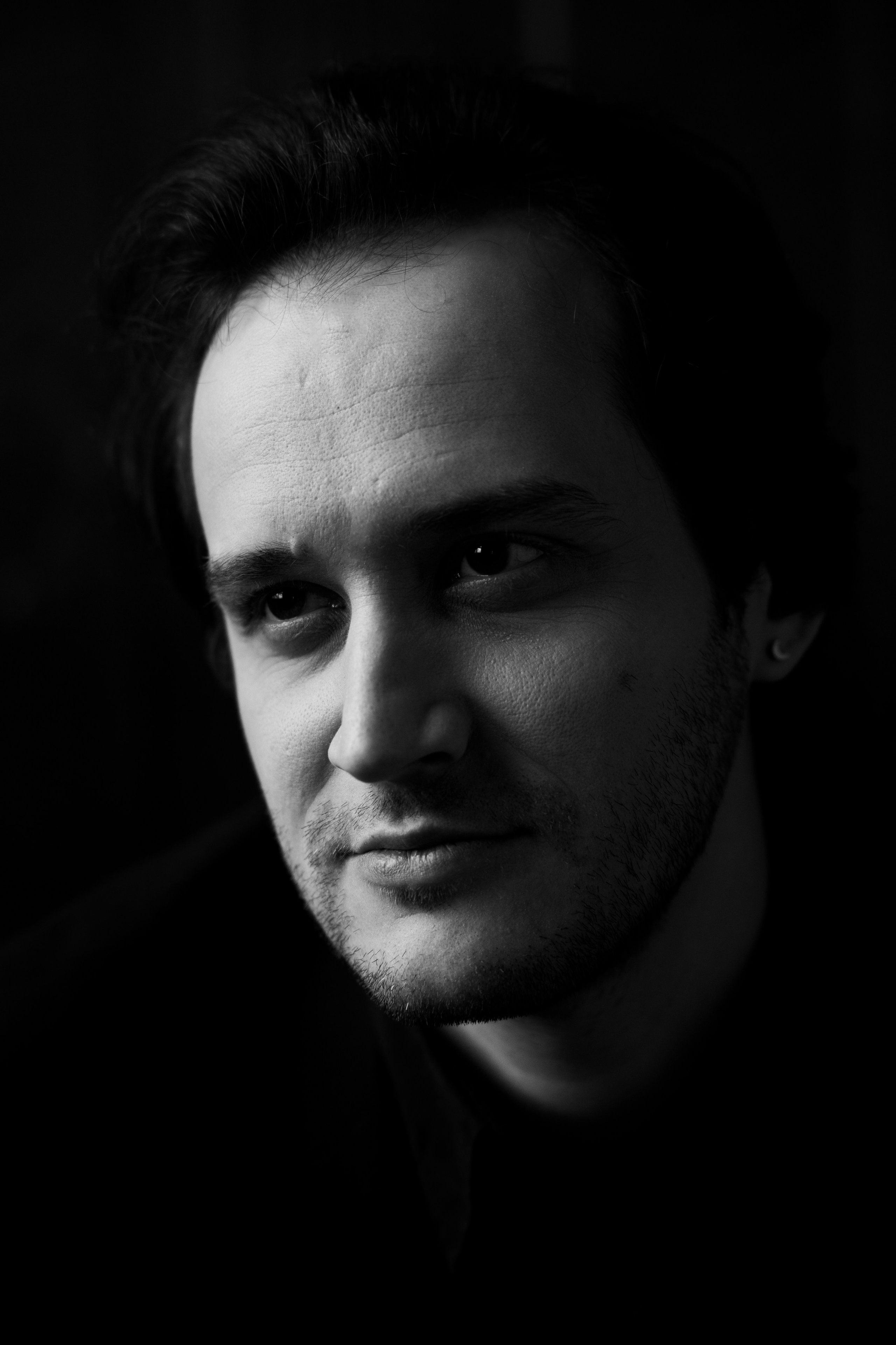 ASYA. Фотограф в Москве и МО Влада Обласова