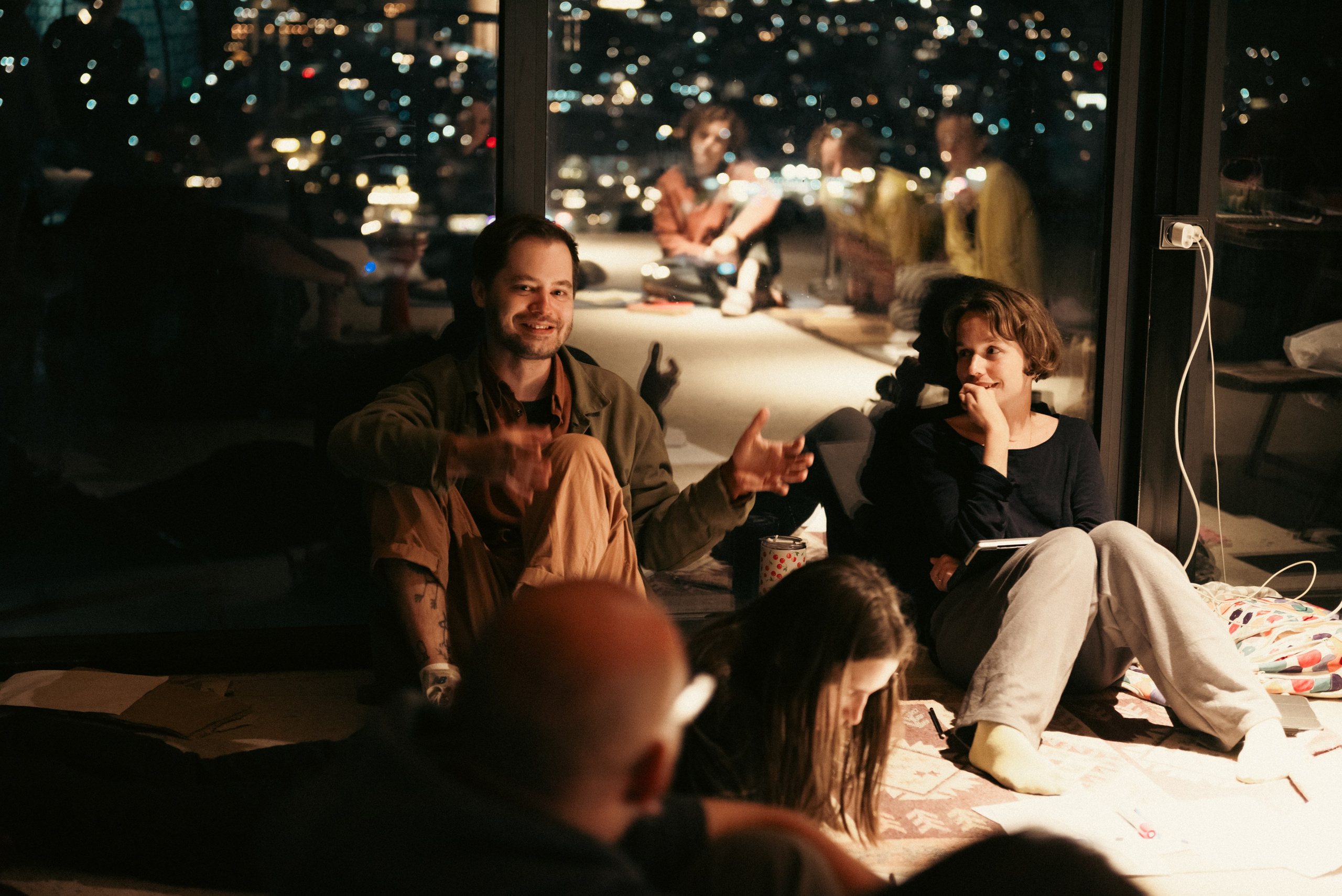 Report photographer Tbilisi. Lika Gomiashvili photography Georgia Tbilisi