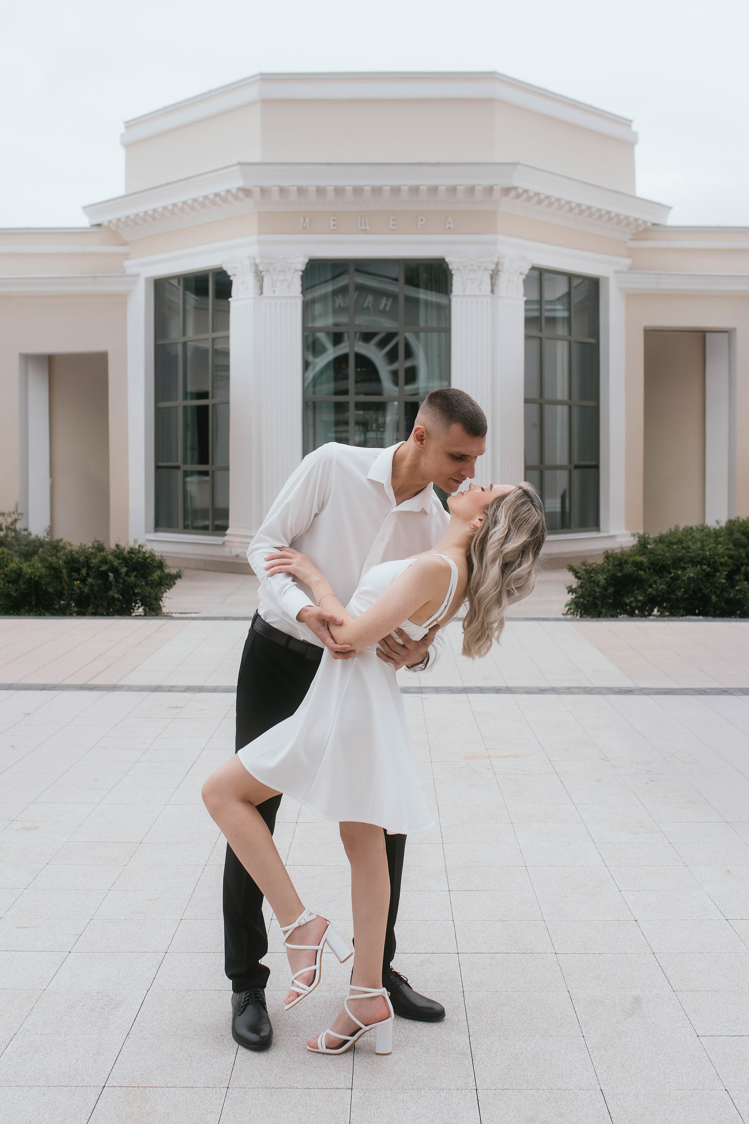 Wedding day #74. Свадебный, семейный фотограф в Рязани Лена Брант